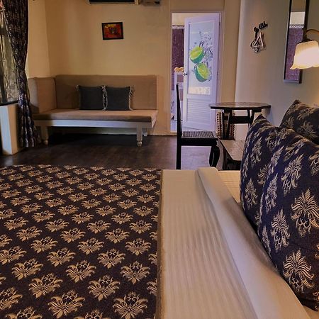 Marari Dreamz Homestay Mararikulam Εξωτερικό φωτογραφία