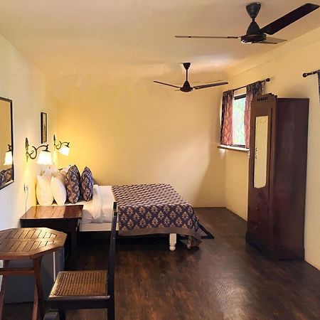 Marari Dreamz Homestay Mararikulam Εξωτερικό φωτογραφία