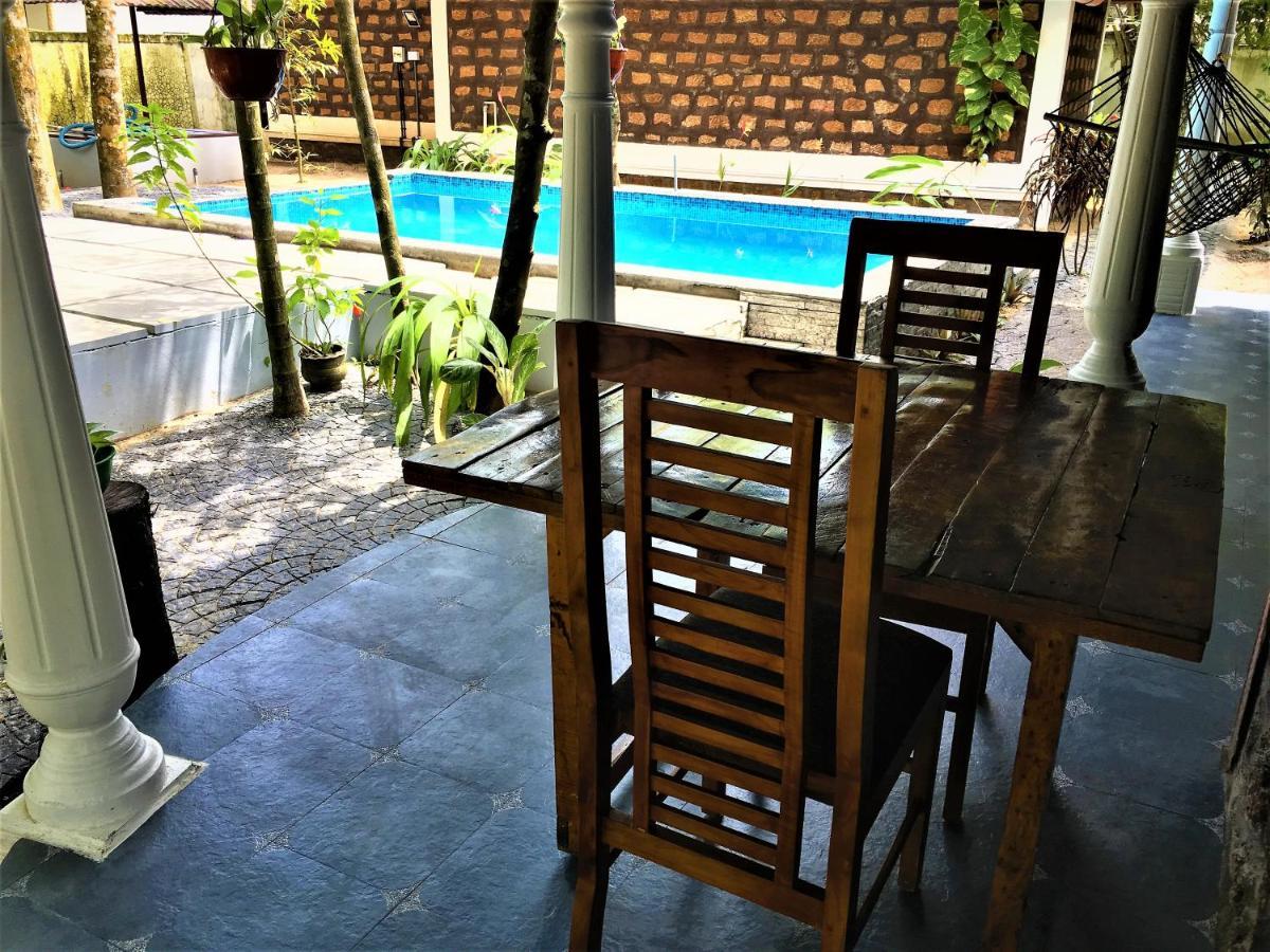 Marari Dreamz Homestay Mararikulam Εξωτερικό φωτογραφία