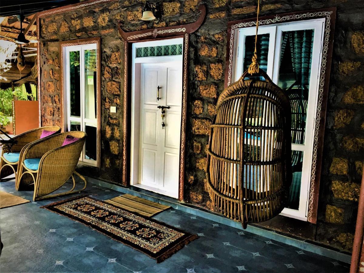 Marari Dreamz Homestay Mararikulam Εξωτερικό φωτογραφία