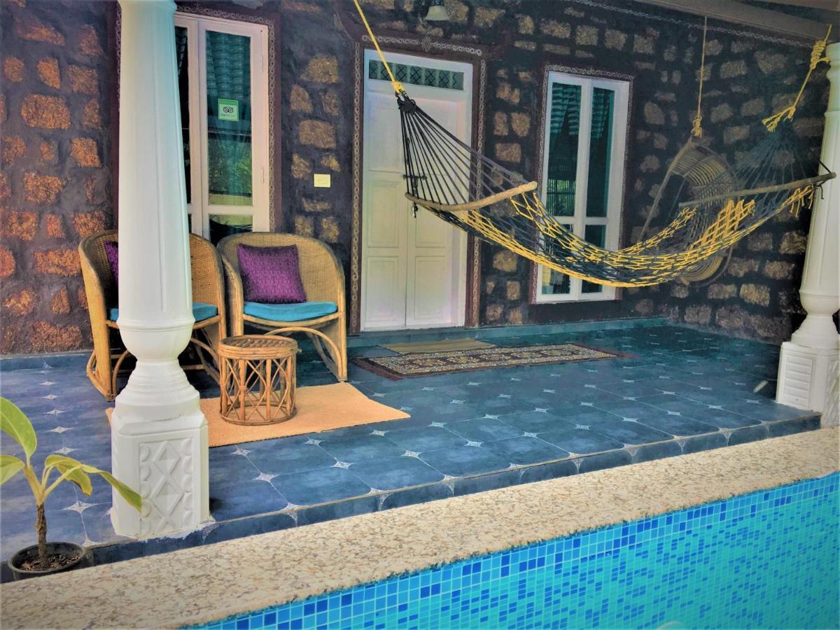 Marari Dreamz Homestay Mararikulam Εξωτερικό φωτογραφία