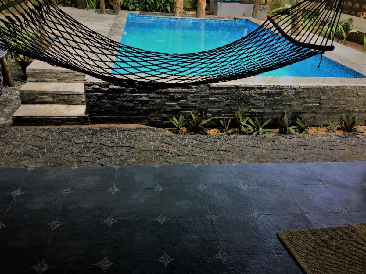 Marari Dreamz Homestay Mararikulam Εξωτερικό φωτογραφία