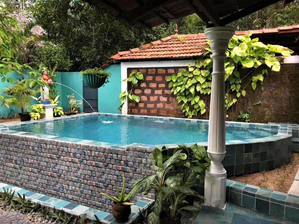 Marari Dreamz Homestay Mararikulam Εξωτερικό φωτογραφία