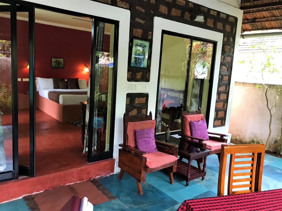 Marari Dreamz Homestay Mararikulam Εξωτερικό φωτογραφία