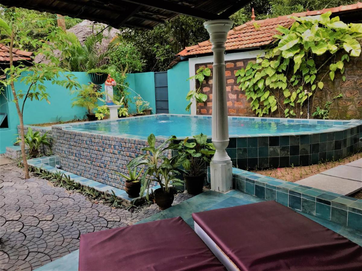 Marari Dreamz Homestay Mararikulam Εξωτερικό φωτογραφία