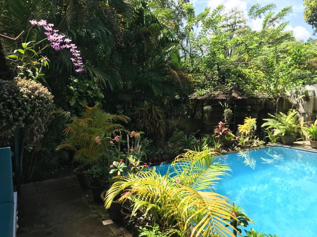 Marari Dreamz Homestay Mararikulam Εξωτερικό φωτογραφία