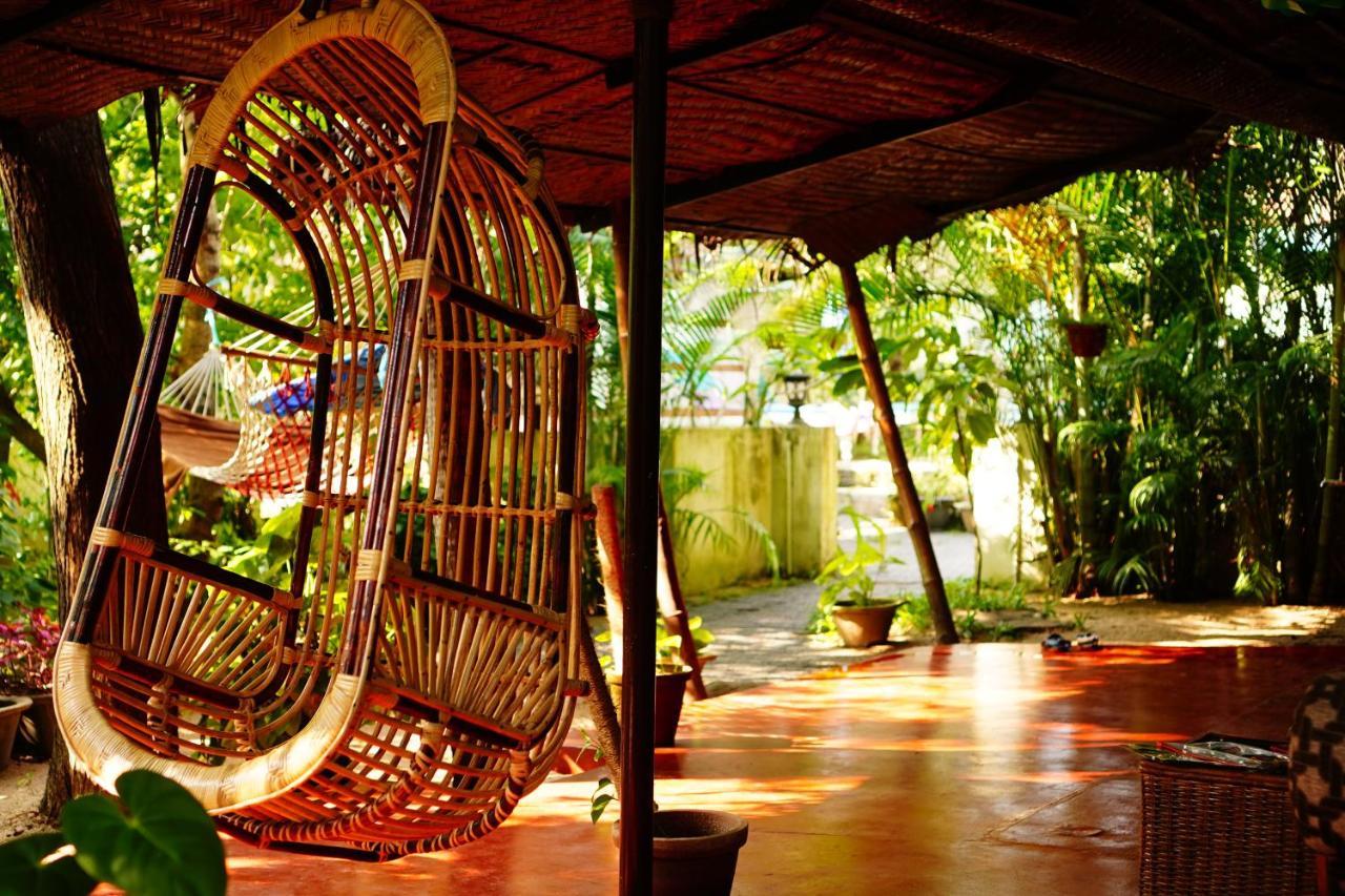 Marari Dreamz Homestay Mararikulam Εξωτερικό φωτογραφία