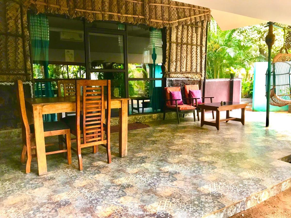Marari Dreamz Homestay Mararikulam Εξωτερικό φωτογραφία