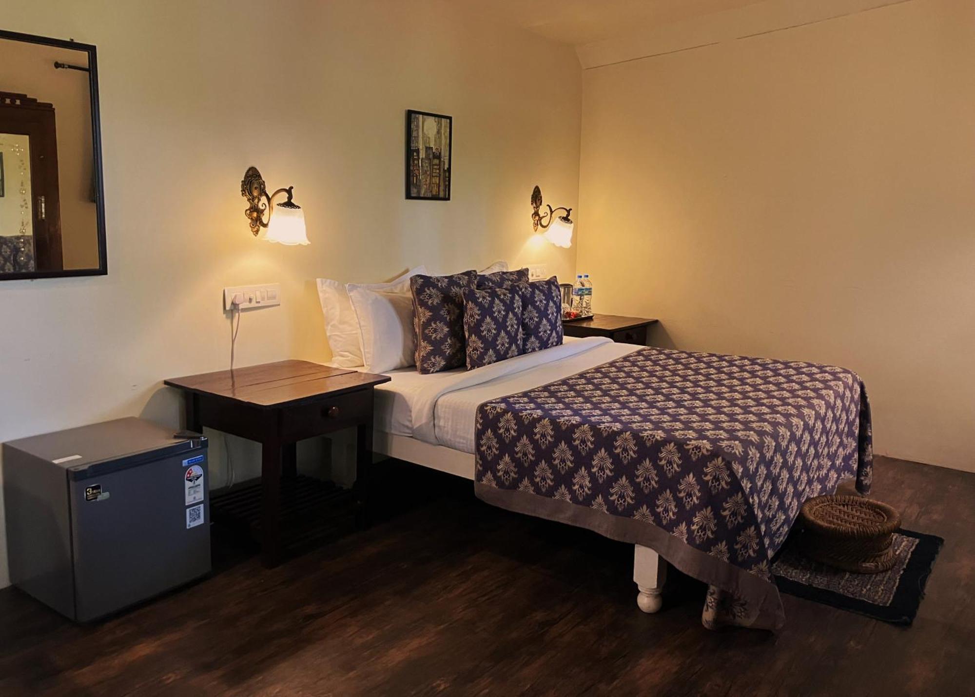 Marari Dreamz Homestay Mararikulam Εξωτερικό φωτογραφία