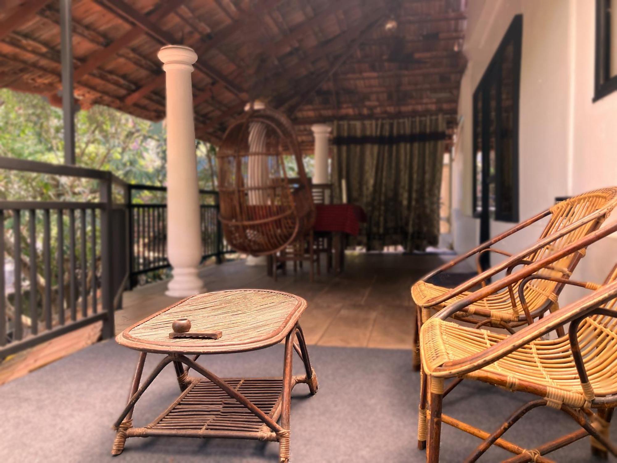 Marari Dreamz Homestay Mararikulam Εξωτερικό φωτογραφία