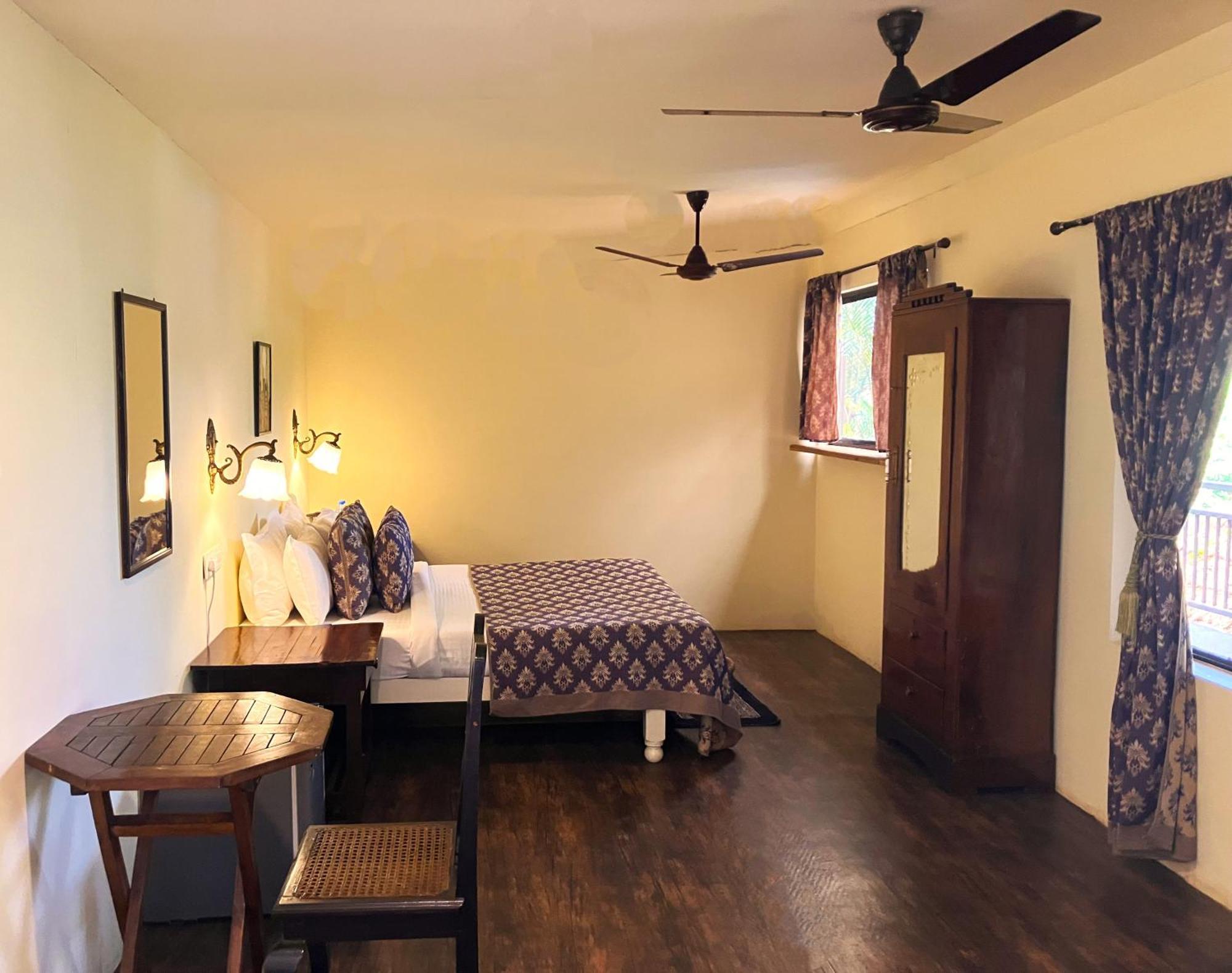 Marari Dreamz Homestay Mararikulam Εξωτερικό φωτογραφία