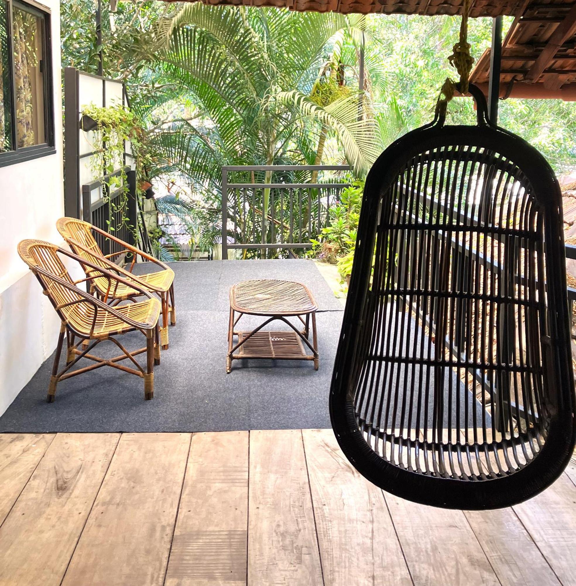 Marari Dreamz Homestay Mararikulam Εξωτερικό φωτογραφία