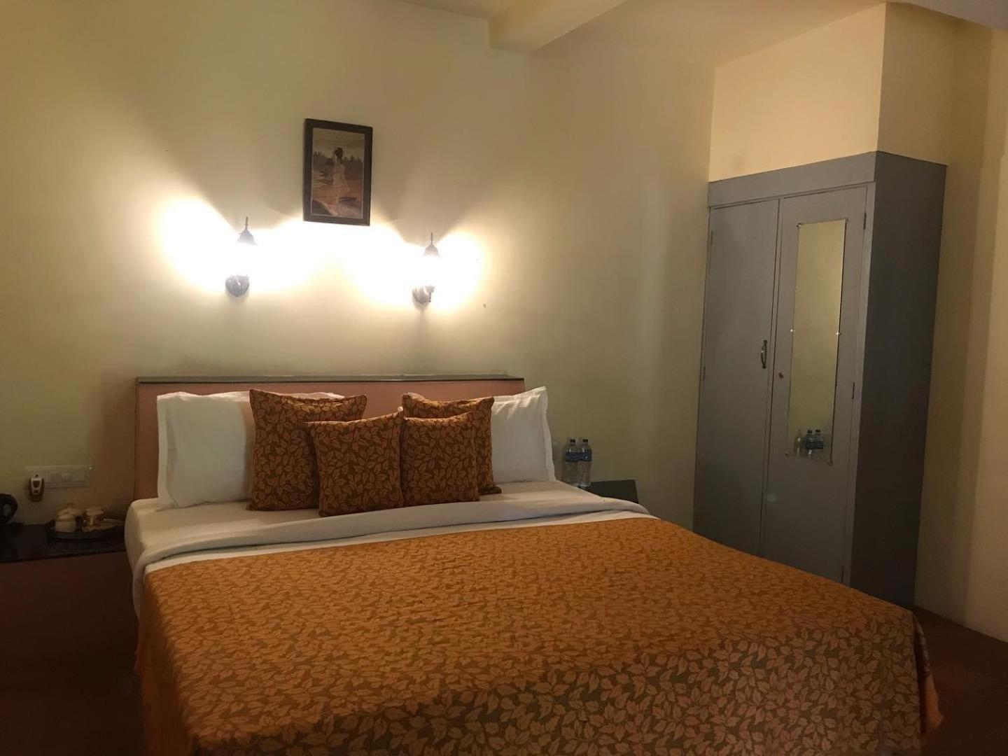 Marari Dreamz Homestay Mararikulam Εξωτερικό φωτογραφία