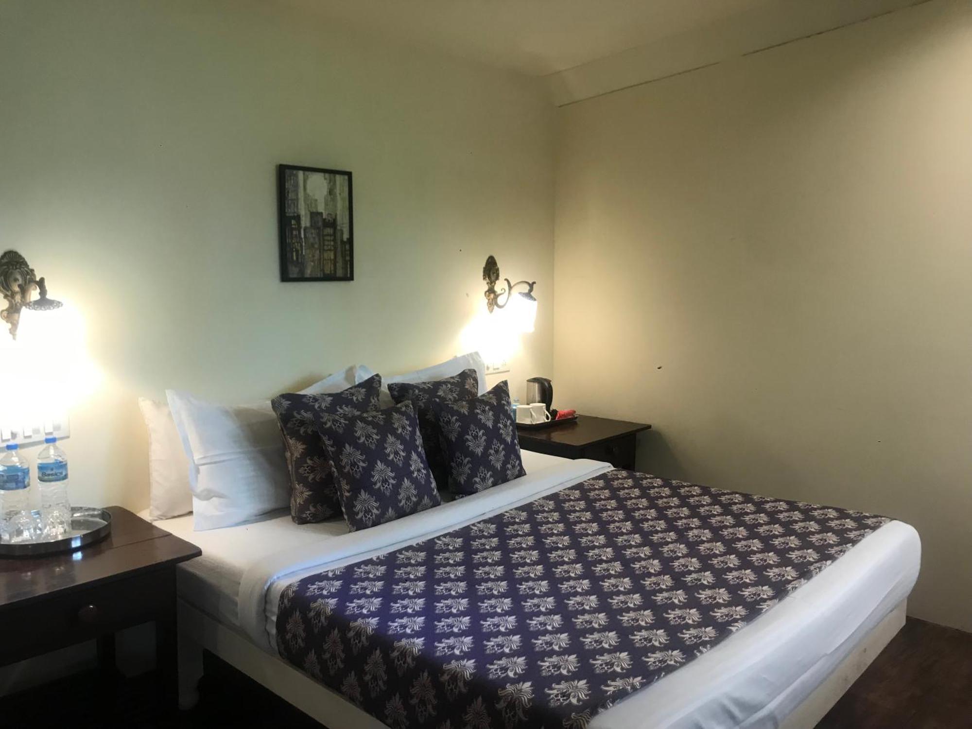 Marari Dreamz Homestay Mararikulam Εξωτερικό φωτογραφία