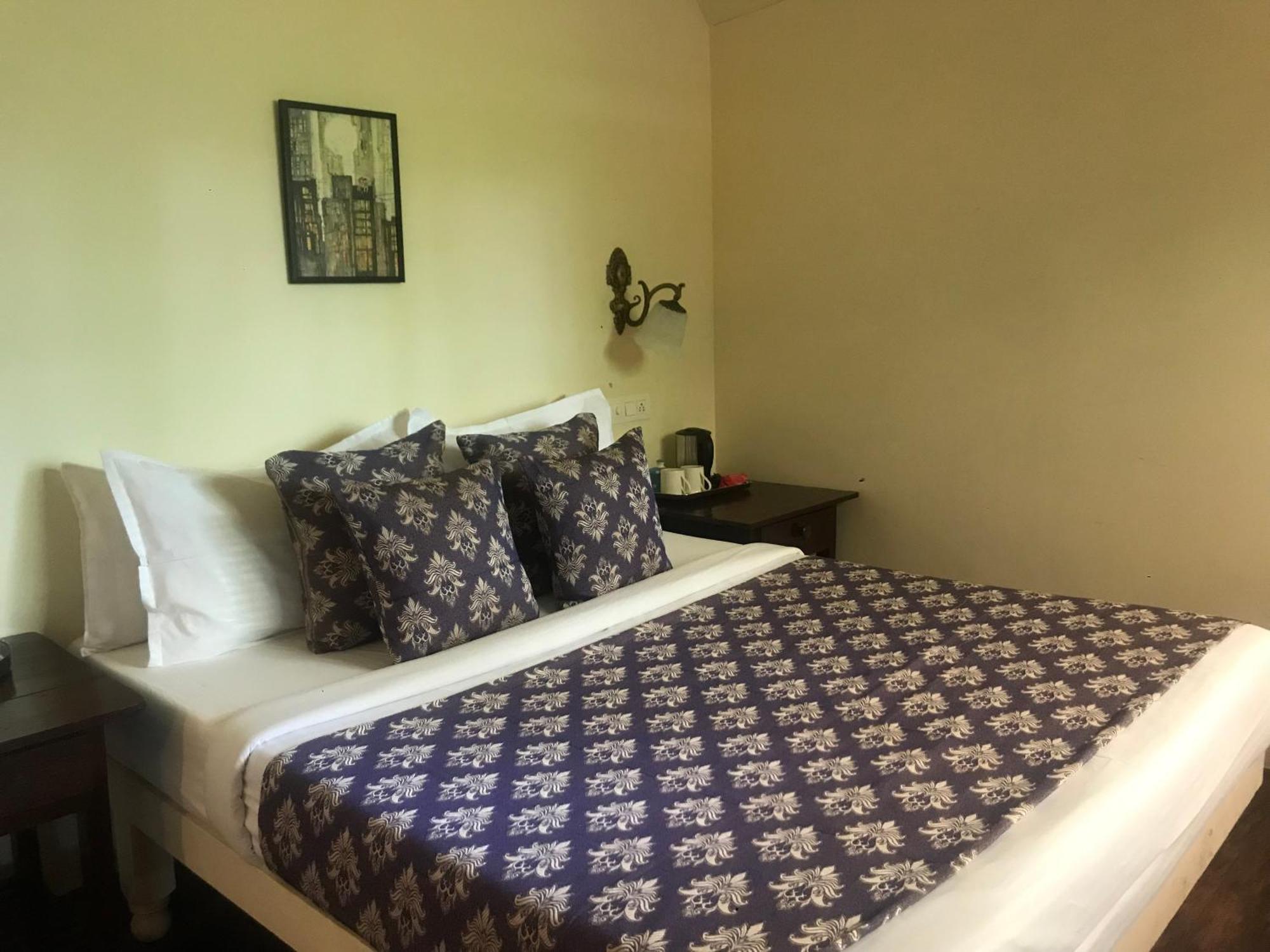 Marari Dreamz Homestay Mararikulam Εξωτερικό φωτογραφία