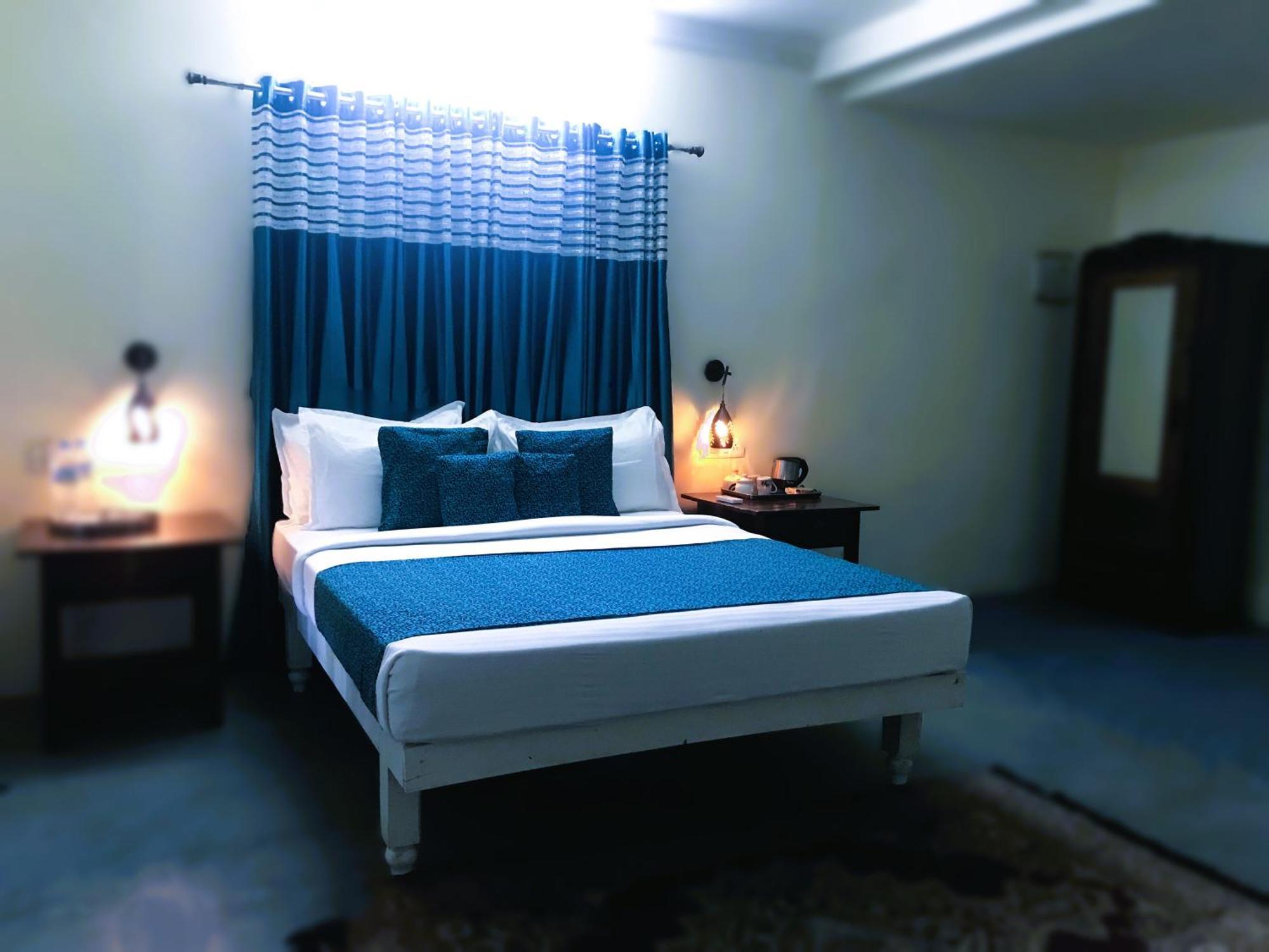Marari Dreamz Homestay Mararikulam Εξωτερικό φωτογραφία