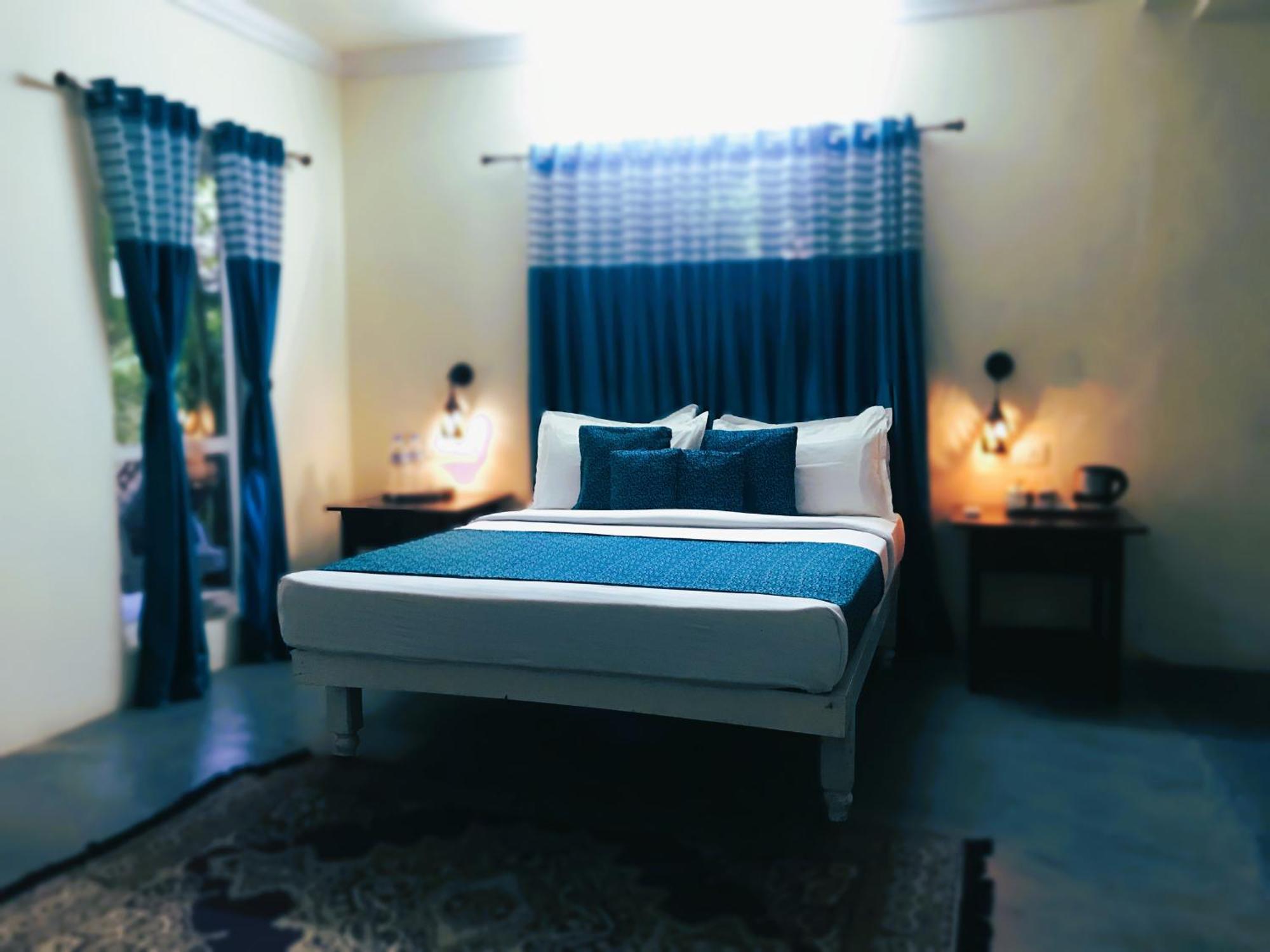 Marari Dreamz Homestay Mararikulam Εξωτερικό φωτογραφία