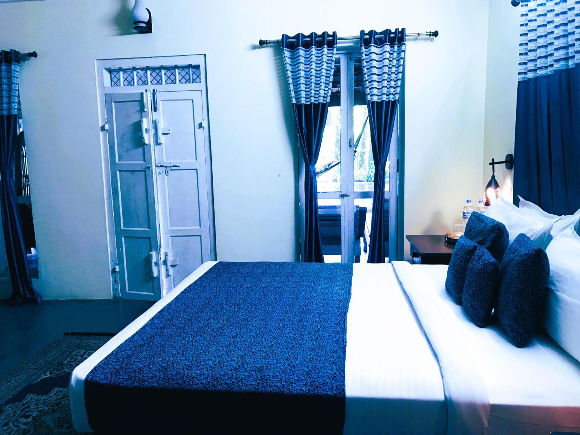 Marari Dreamz Homestay Mararikulam Εξωτερικό φωτογραφία