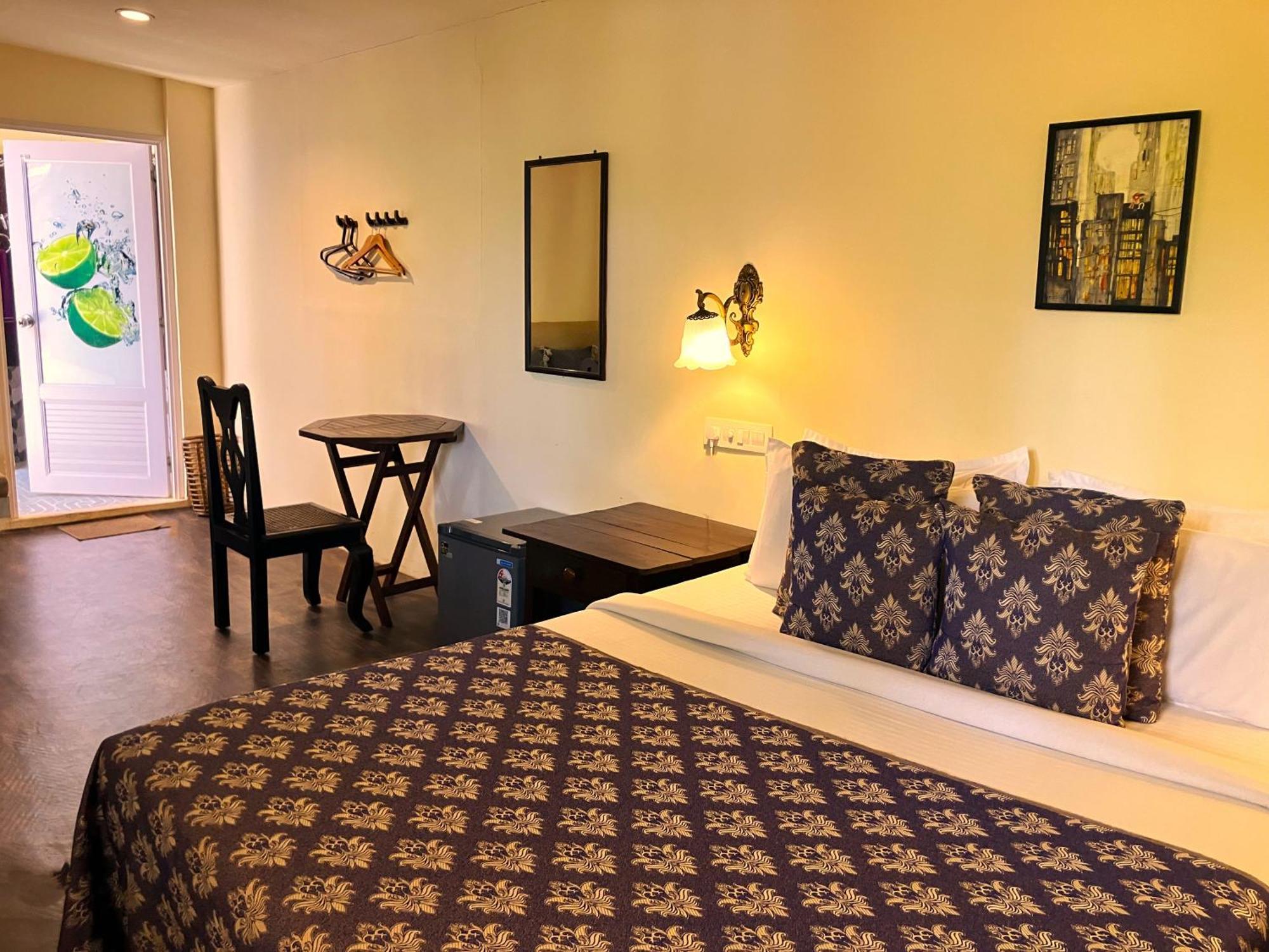 Marari Dreamz Homestay Mararikulam Εξωτερικό φωτογραφία