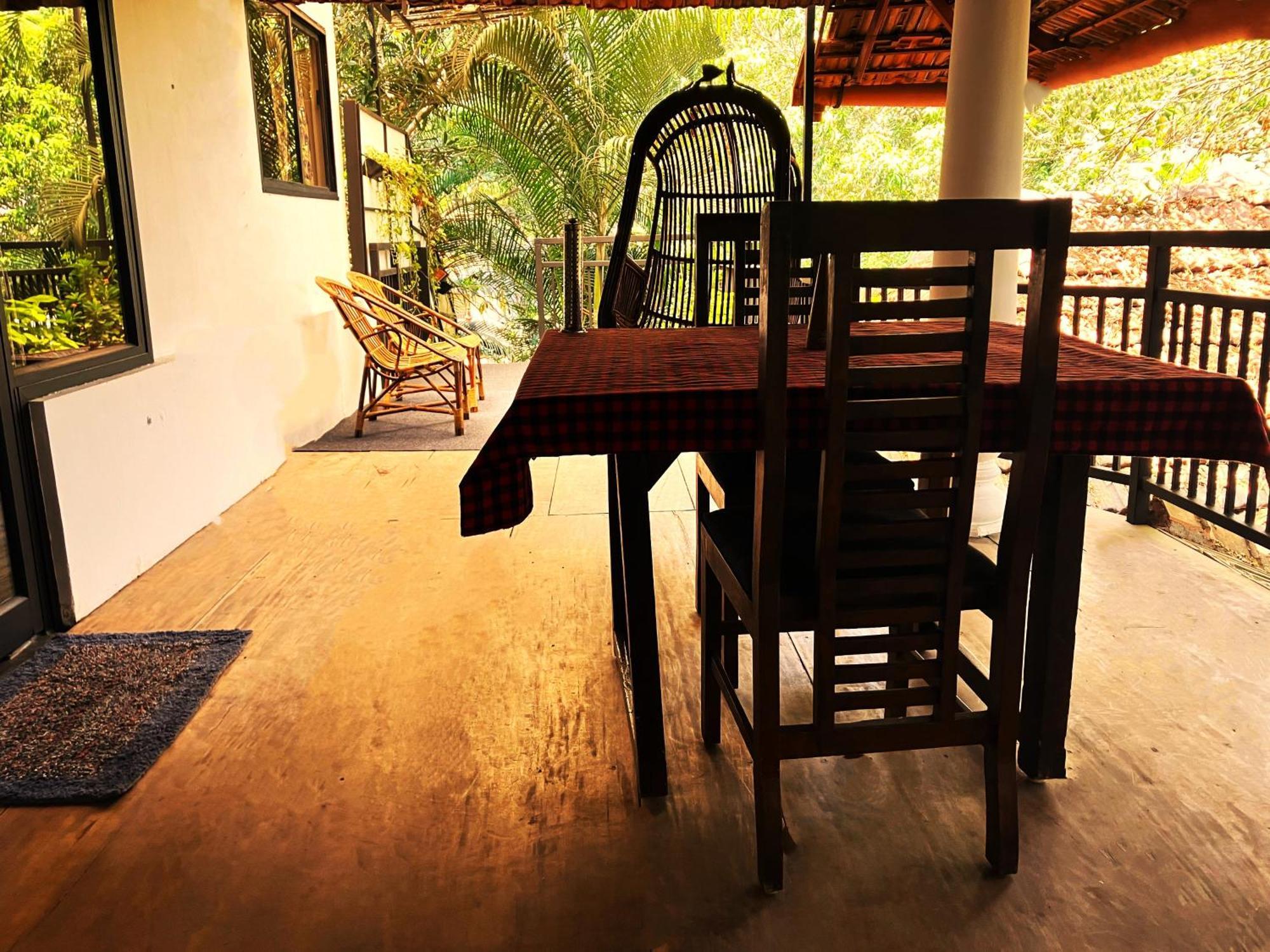 Marari Dreamz Homestay Mararikulam Εξωτερικό φωτογραφία