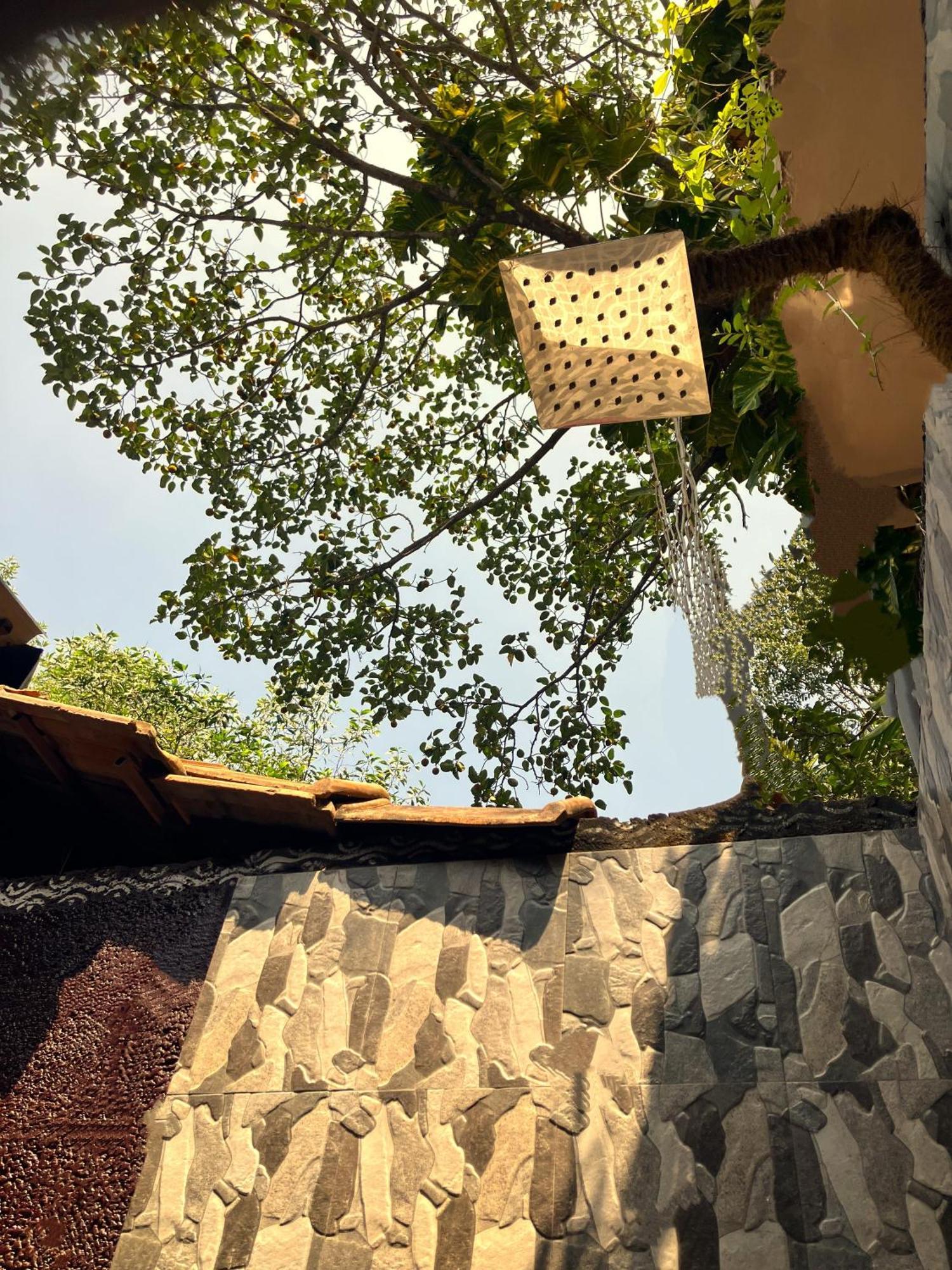 Marari Dreamz Homestay Mararikulam Εξωτερικό φωτογραφία