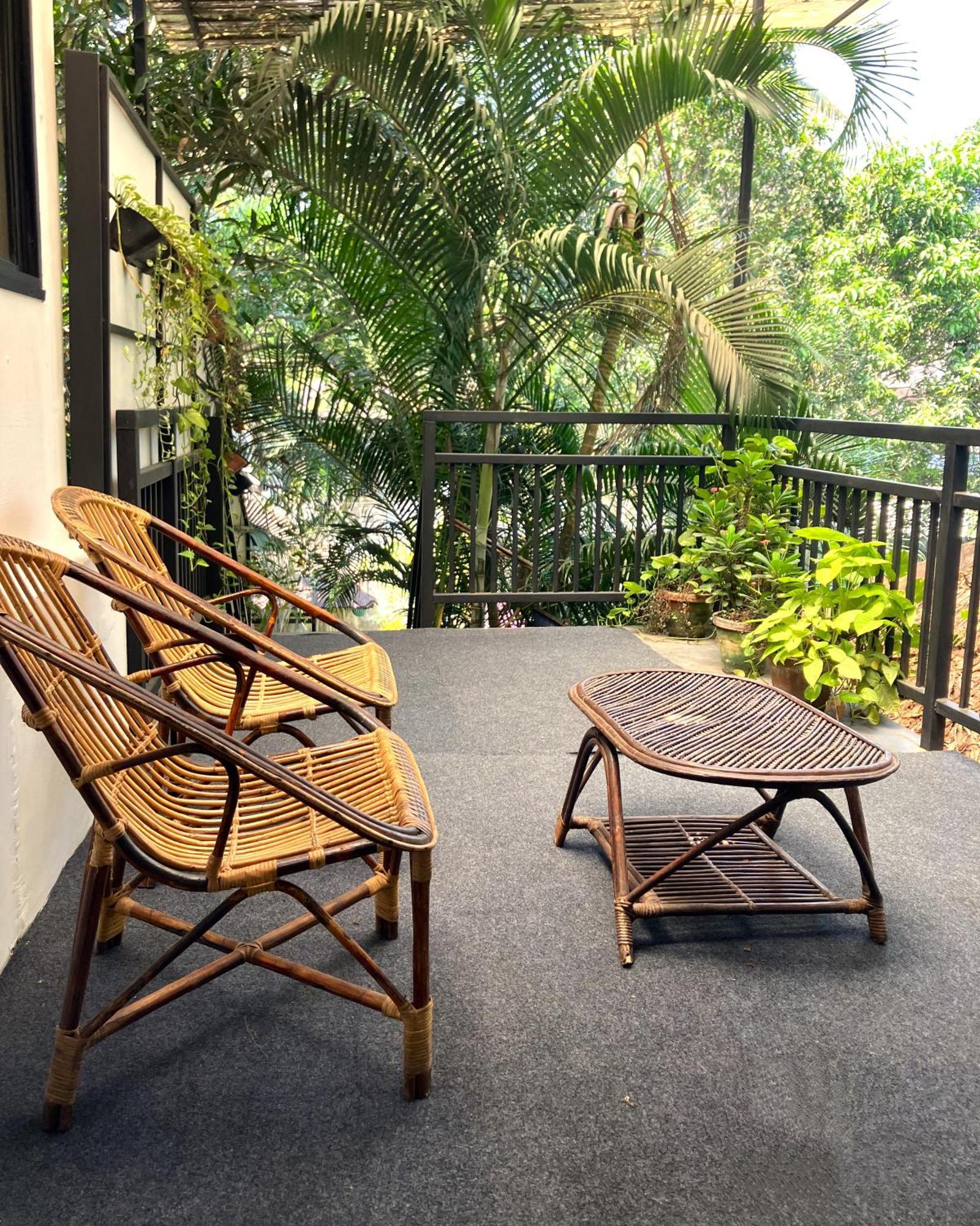 Marari Dreamz Homestay Mararikulam Εξωτερικό φωτογραφία