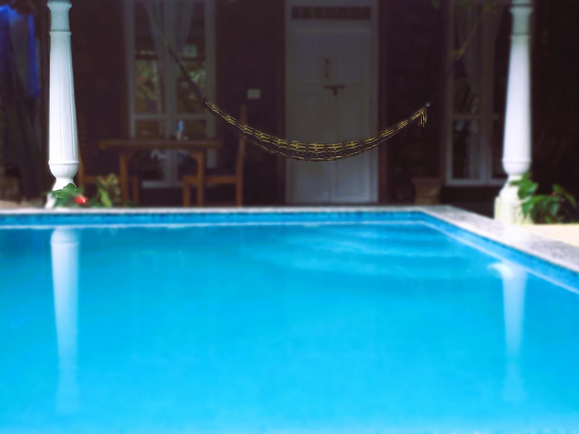 Marari Dreamz Homestay Mararikulam Εξωτερικό φωτογραφία