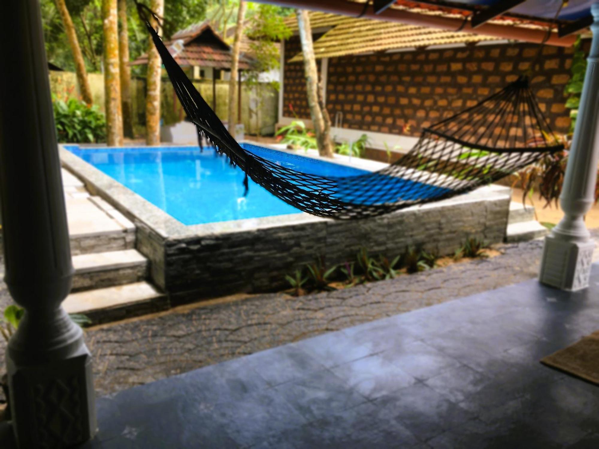 Marari Dreamz Homestay Mararikulam Εξωτερικό φωτογραφία