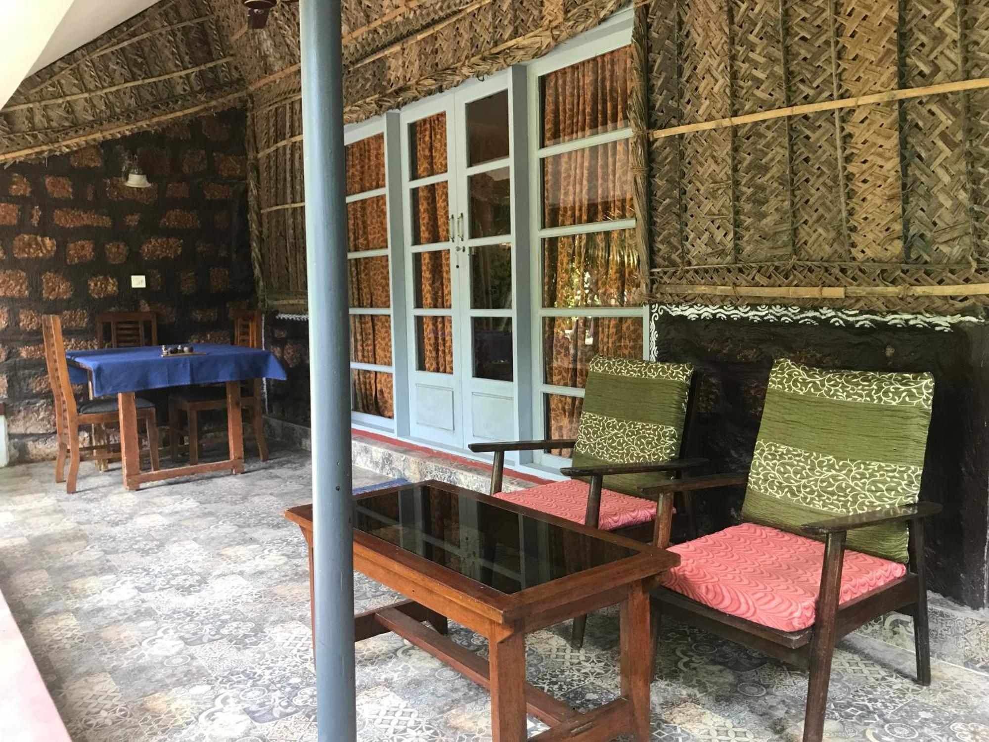 Marari Dreamz Homestay Mararikulam Εξωτερικό φωτογραφία