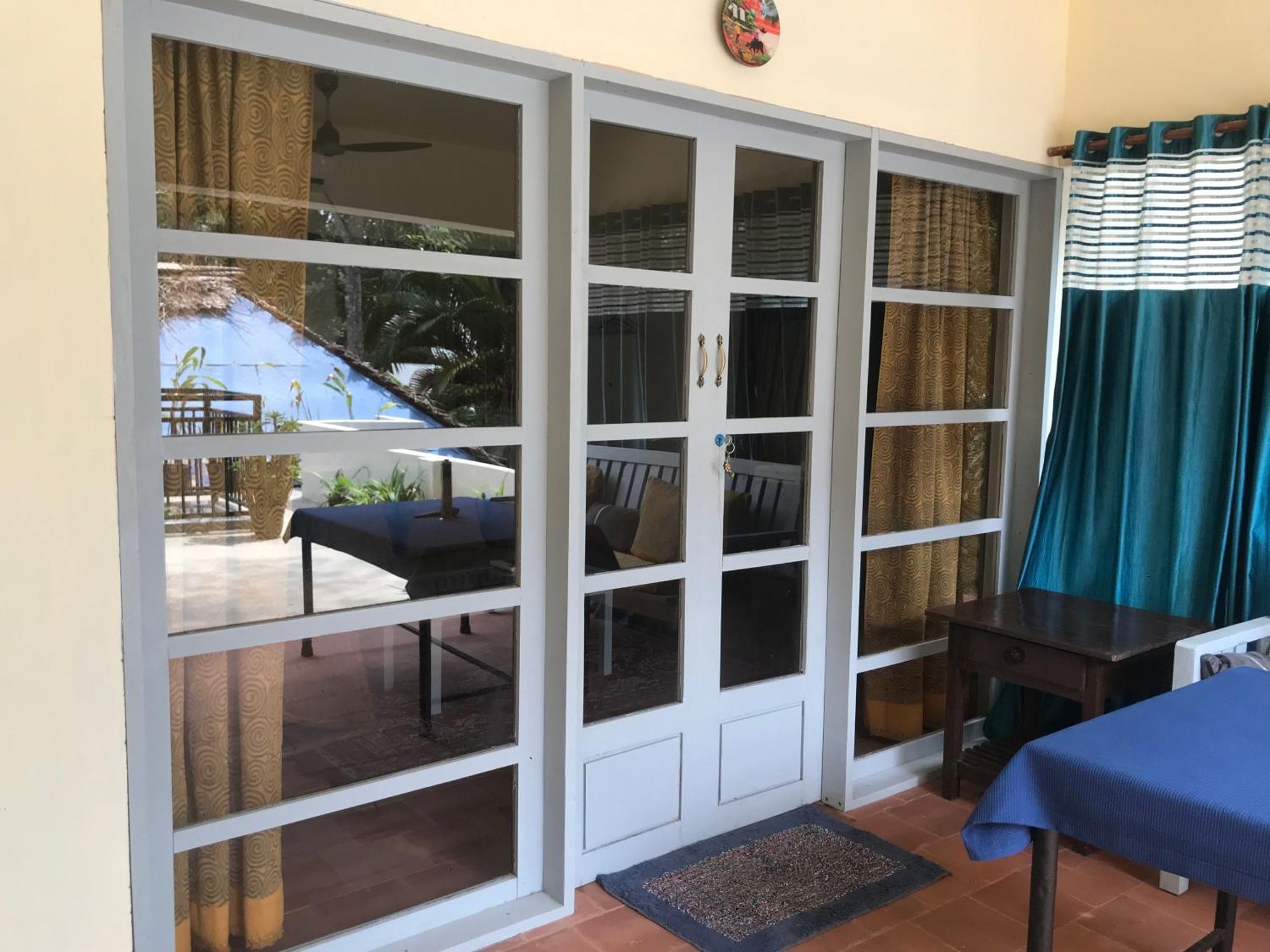 Marari Dreamz Homestay Mararikulam Εξωτερικό φωτογραφία