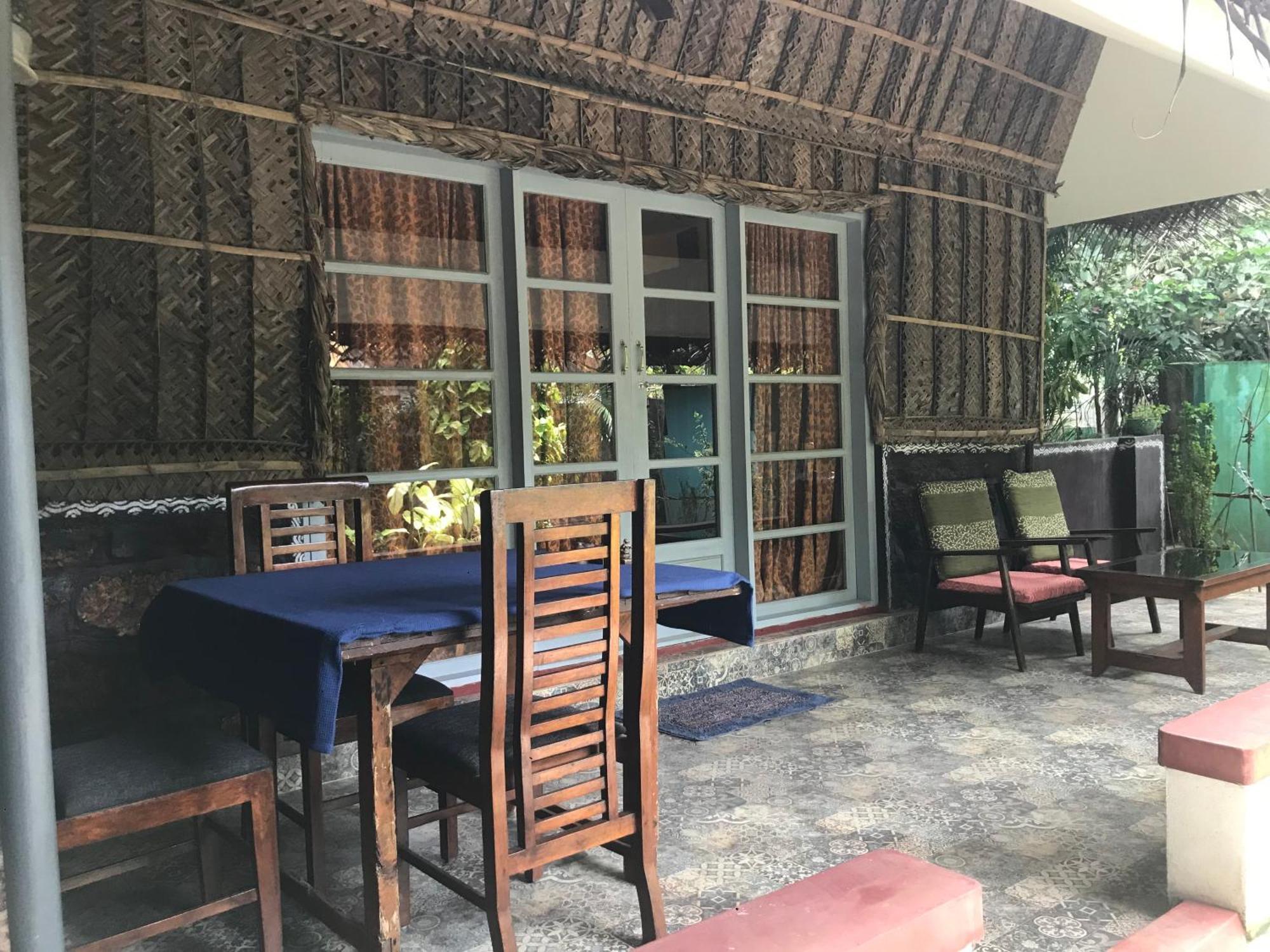 Marari Dreamz Homestay Mararikulam Εξωτερικό φωτογραφία
