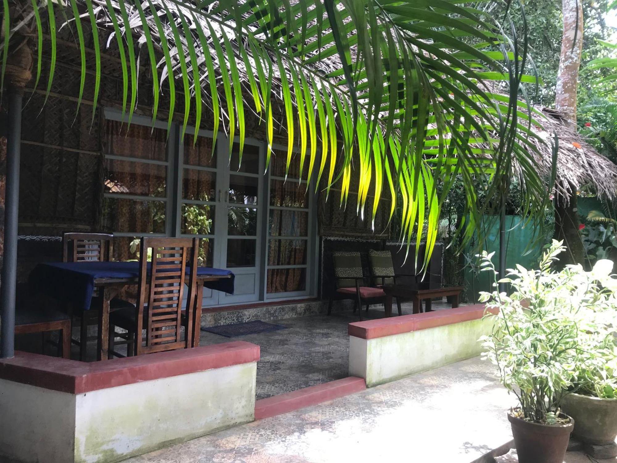 Marari Dreamz Homestay Mararikulam Εξωτερικό φωτογραφία