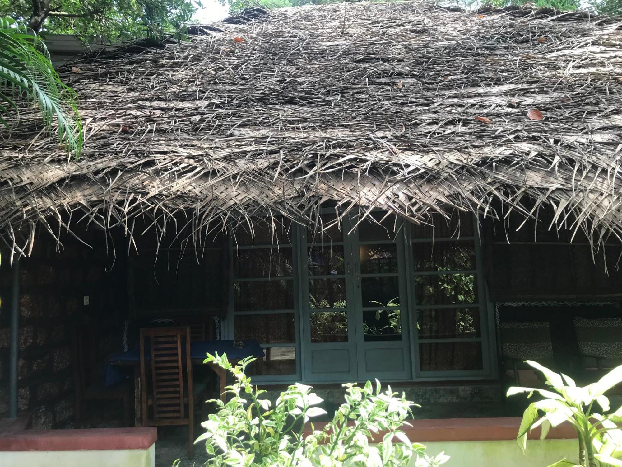 Marari Dreamz Homestay Mararikulam Εξωτερικό φωτογραφία