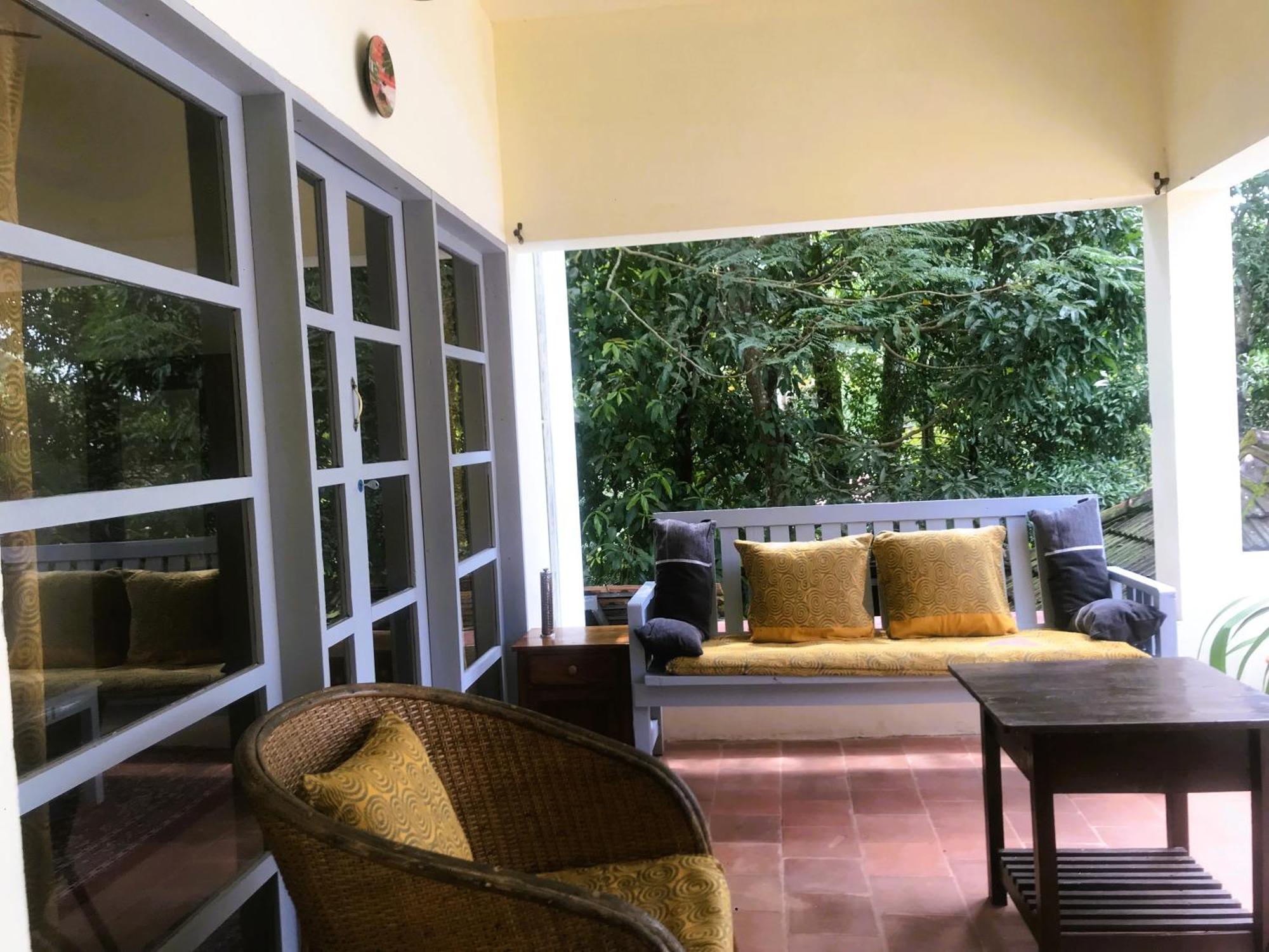 Marari Dreamz Homestay Mararikulam Εξωτερικό φωτογραφία