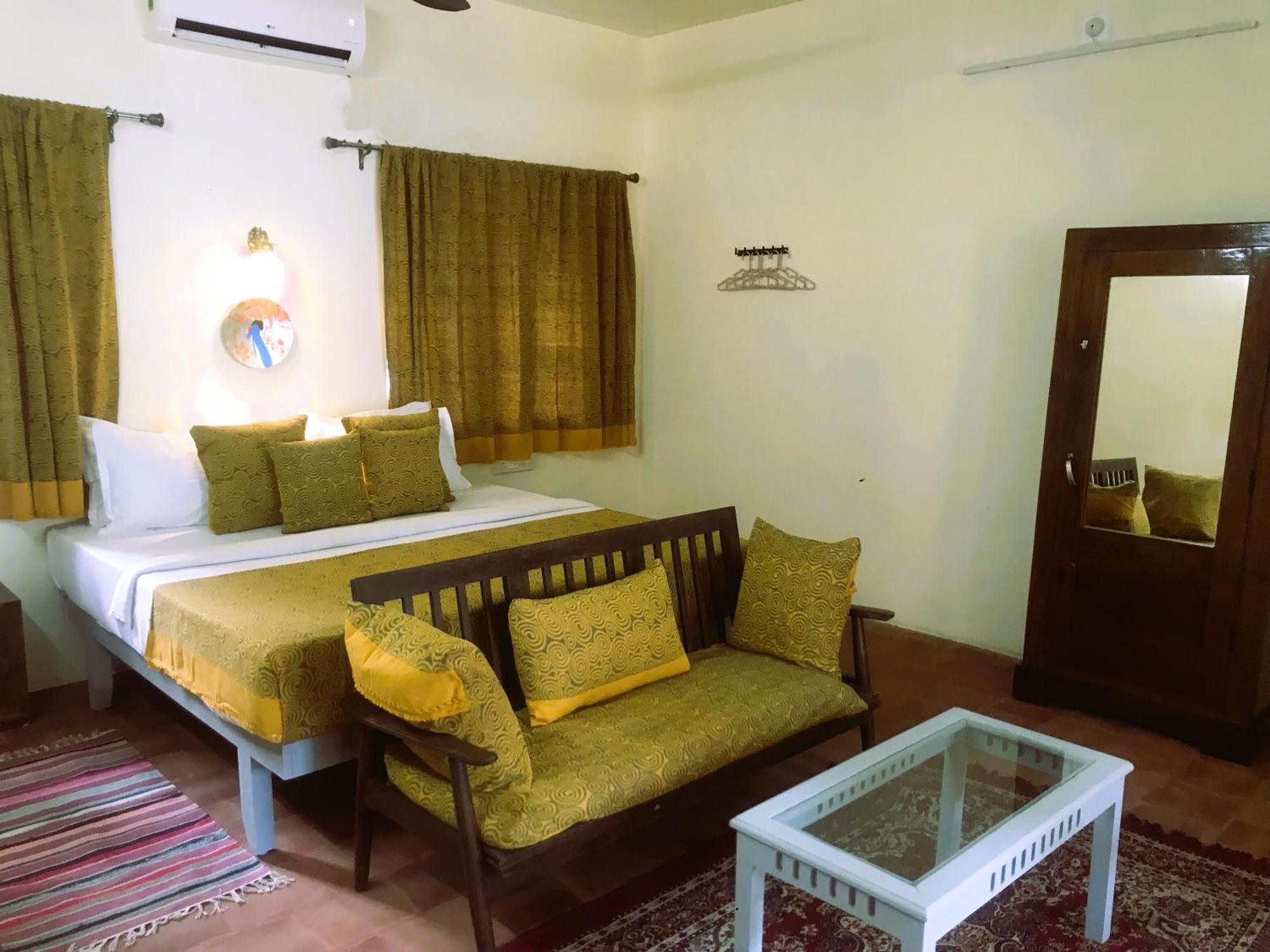 Marari Dreamz Homestay Mararikulam Εξωτερικό φωτογραφία
