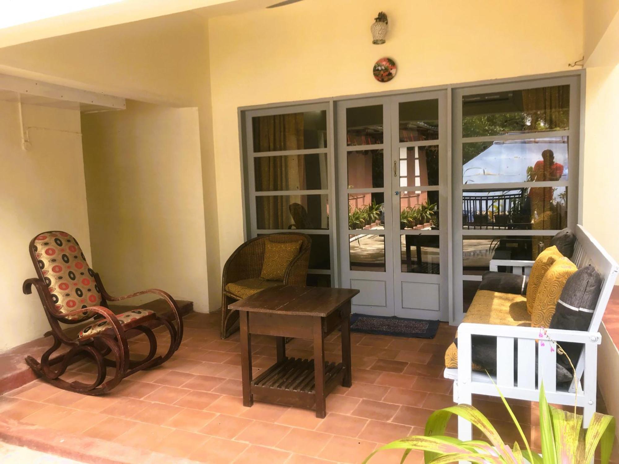Marari Dreamz Homestay Mararikulam Εξωτερικό φωτογραφία