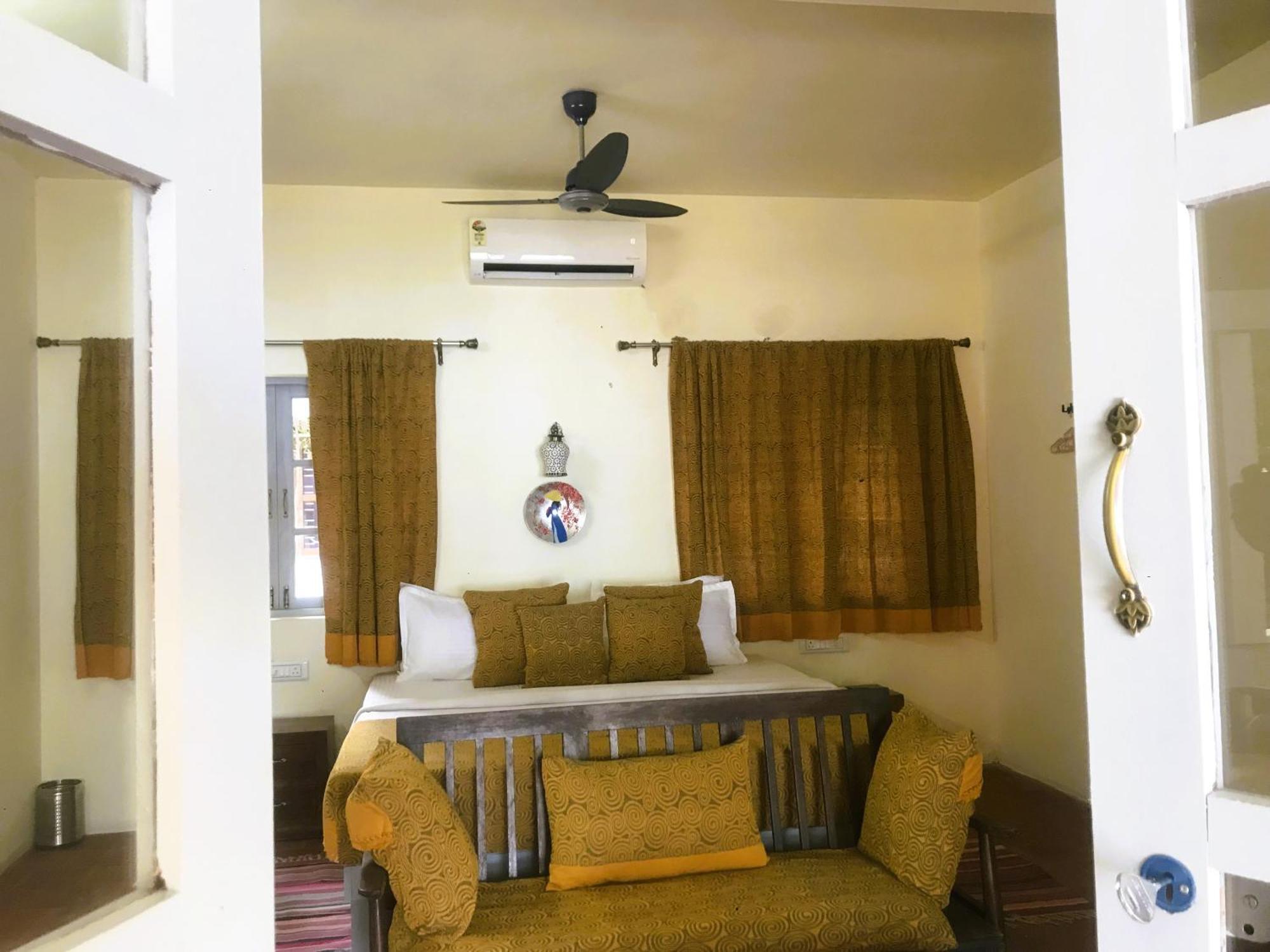 Marari Dreamz Homestay Mararikulam Εξωτερικό φωτογραφία