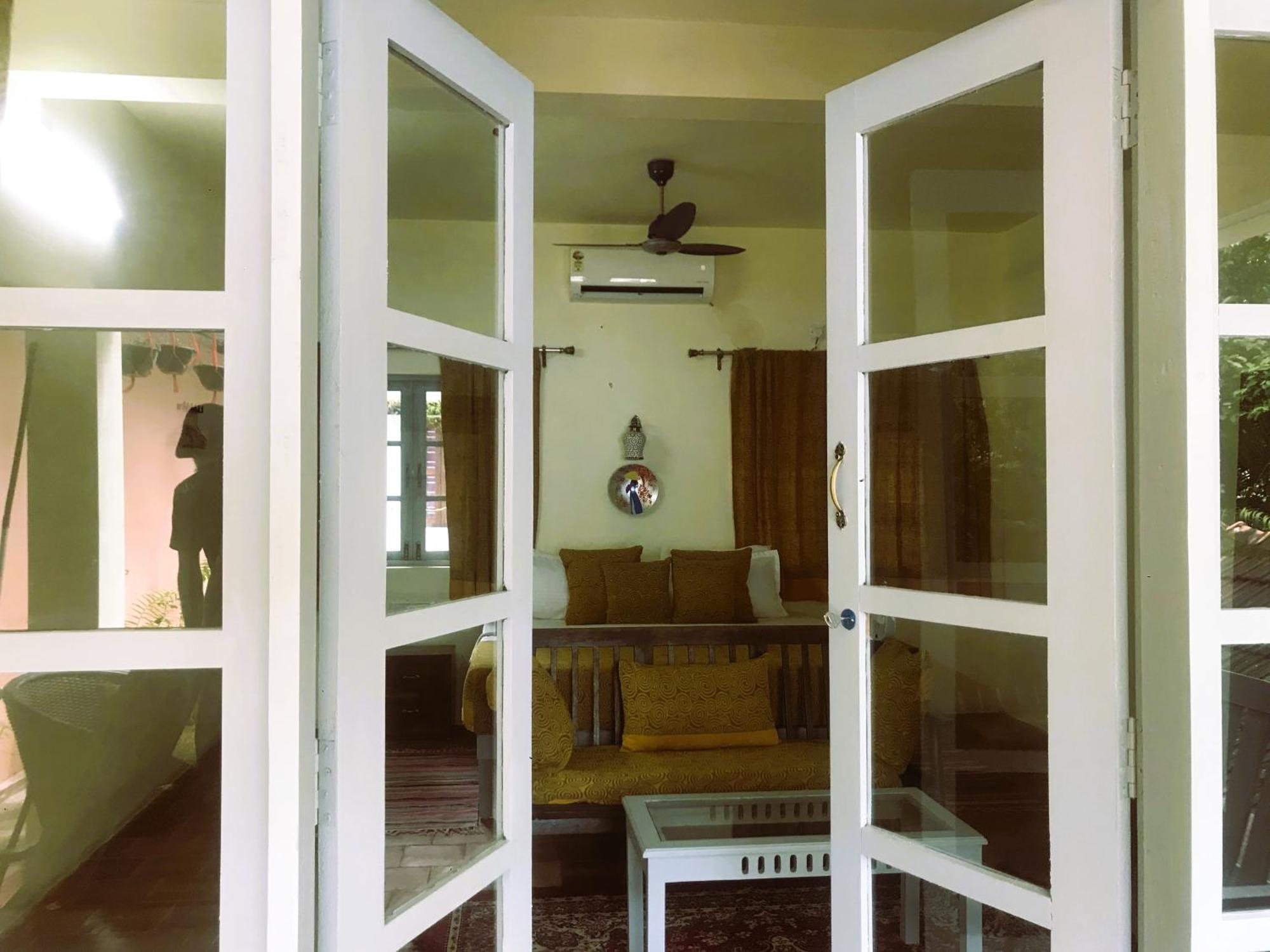 Marari Dreamz Homestay Mararikulam Εξωτερικό φωτογραφία