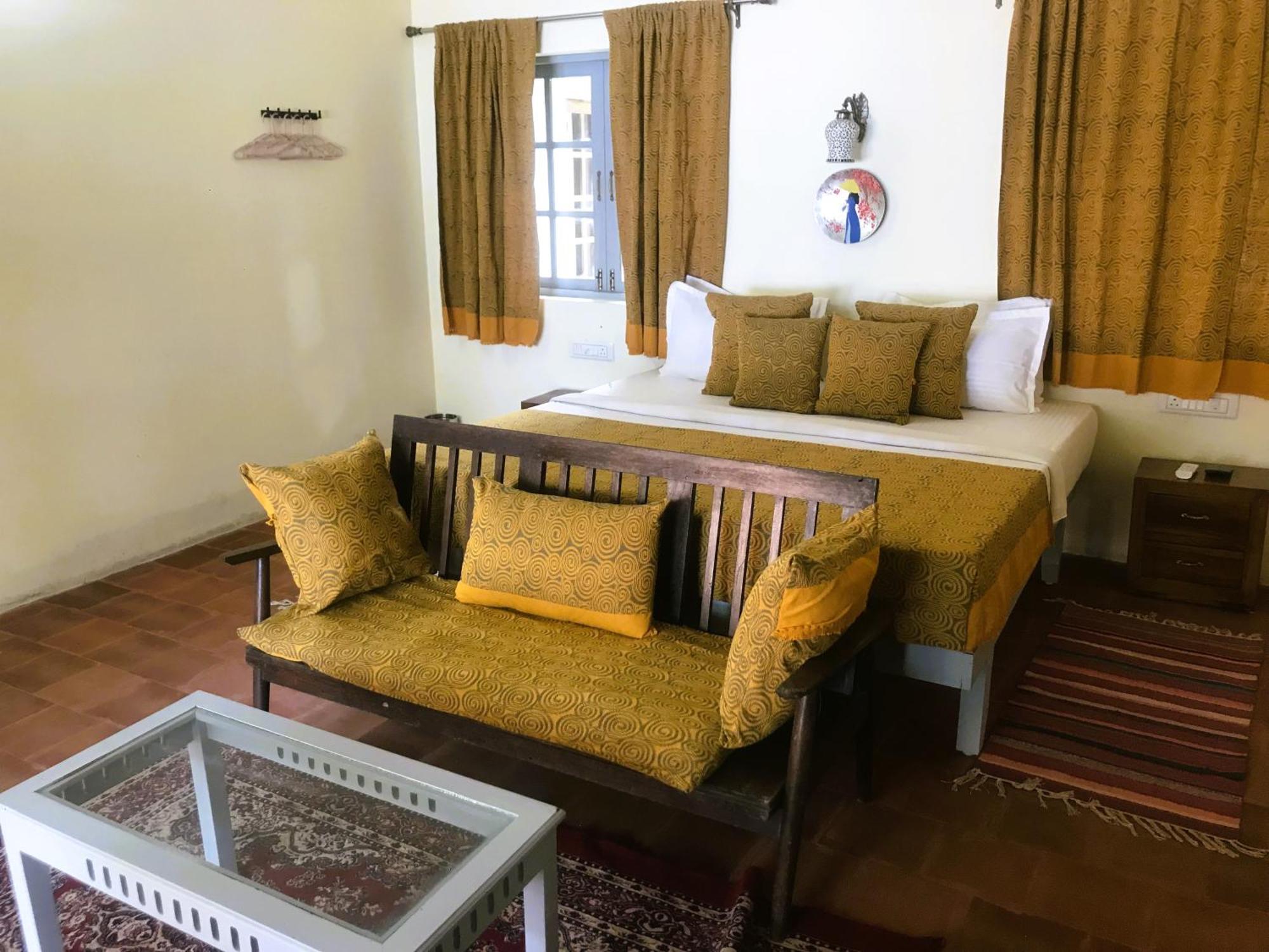 Marari Dreamz Homestay Mararikulam Εξωτερικό φωτογραφία
