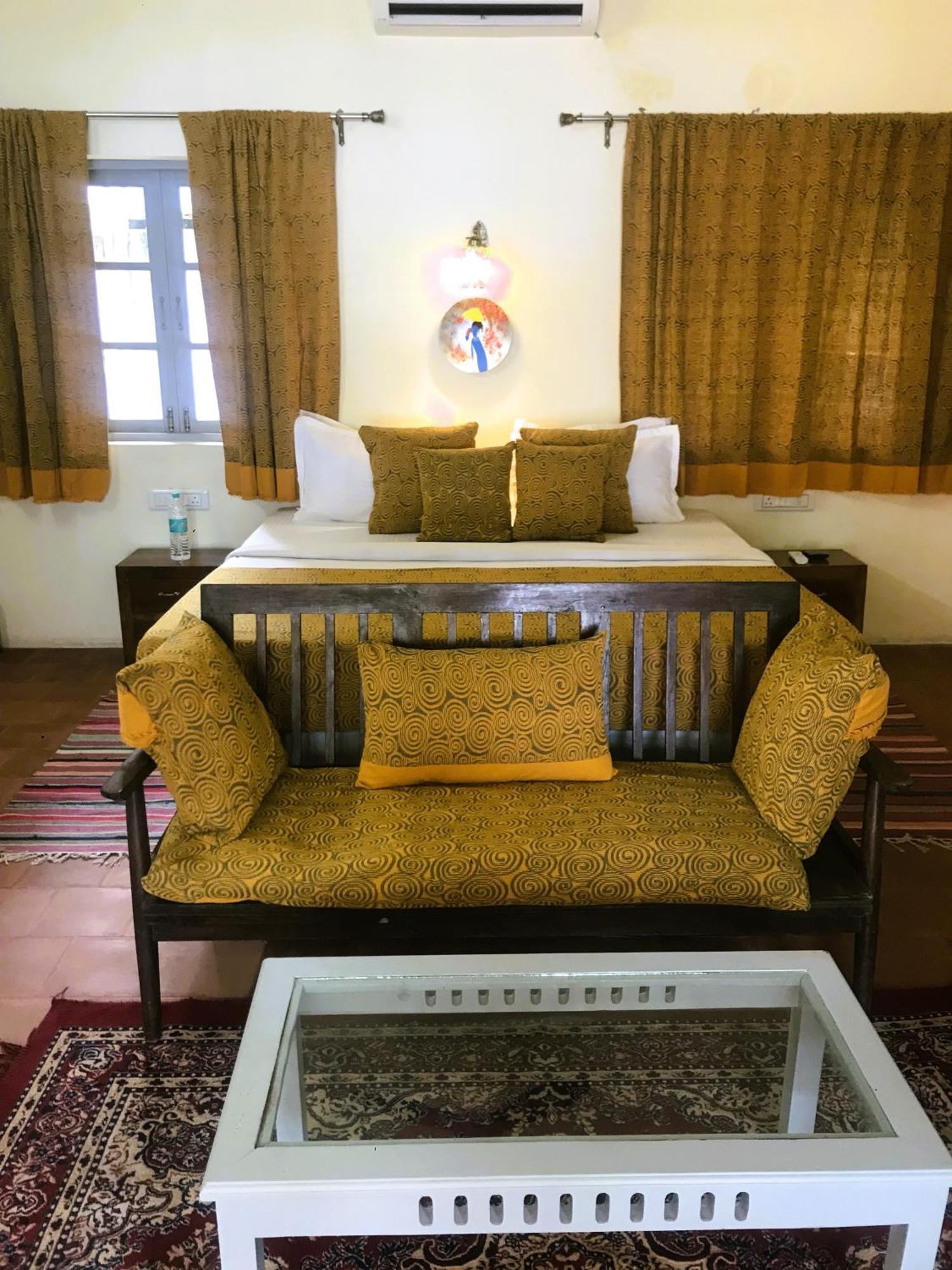 Marari Dreamz Homestay Mararikulam Εξωτερικό φωτογραφία