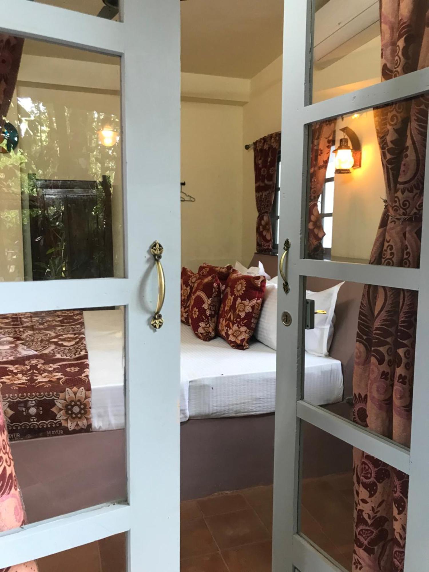 Marari Dreamz Homestay Mararikulam Εξωτερικό φωτογραφία