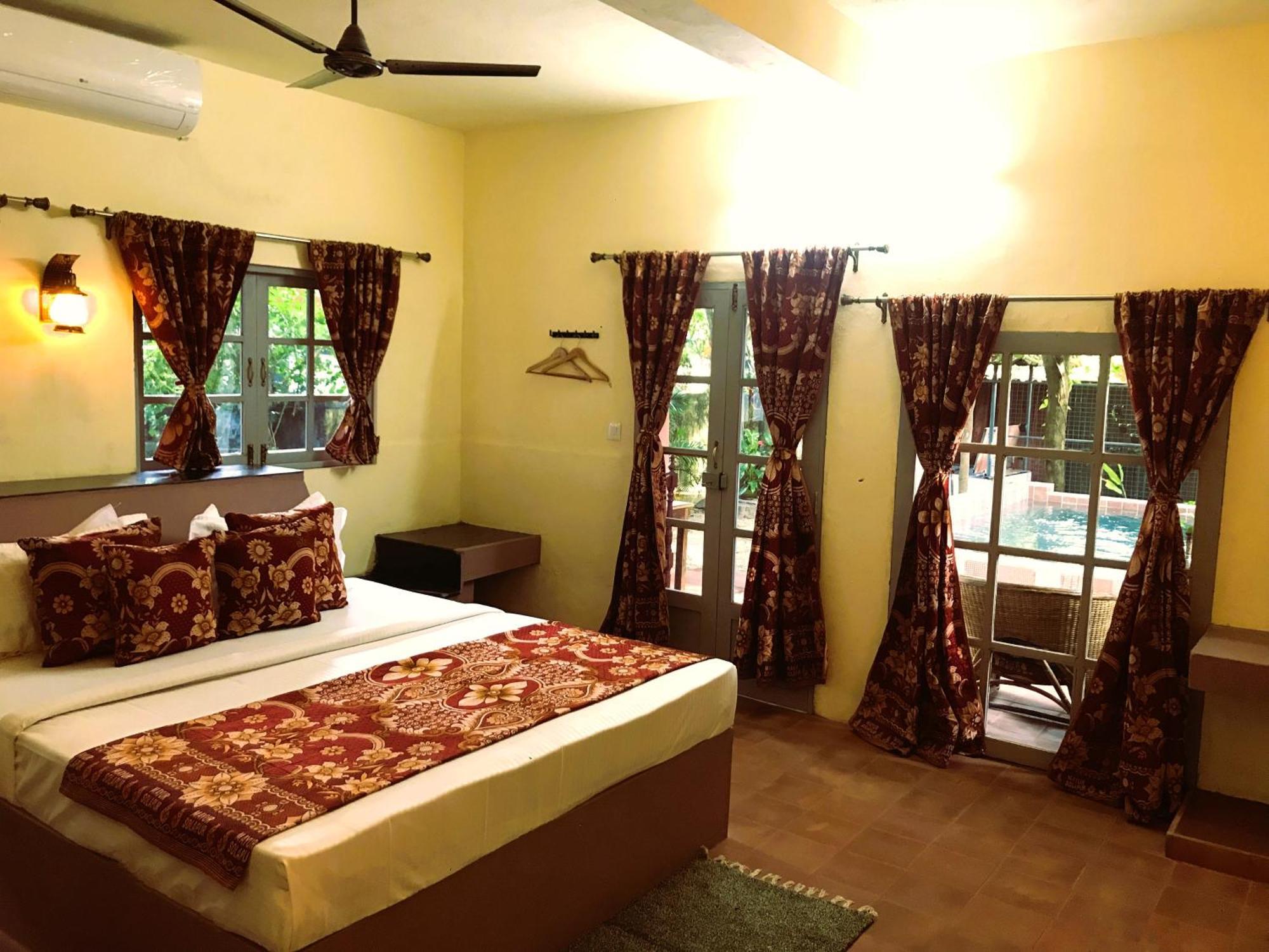 Marari Dreamz Homestay Mararikulam Εξωτερικό φωτογραφία
