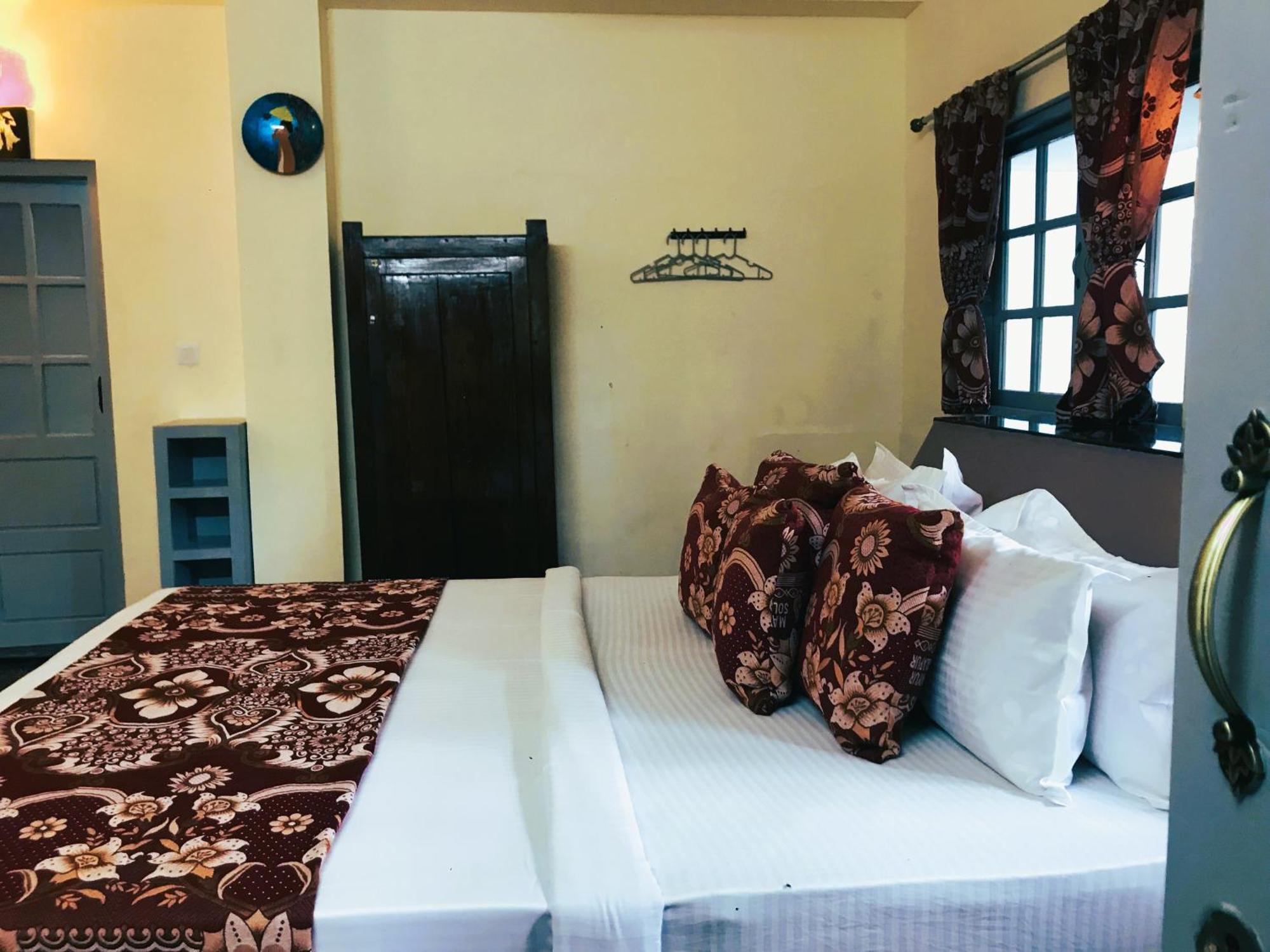 Marari Dreamz Homestay Mararikulam Εξωτερικό φωτογραφία