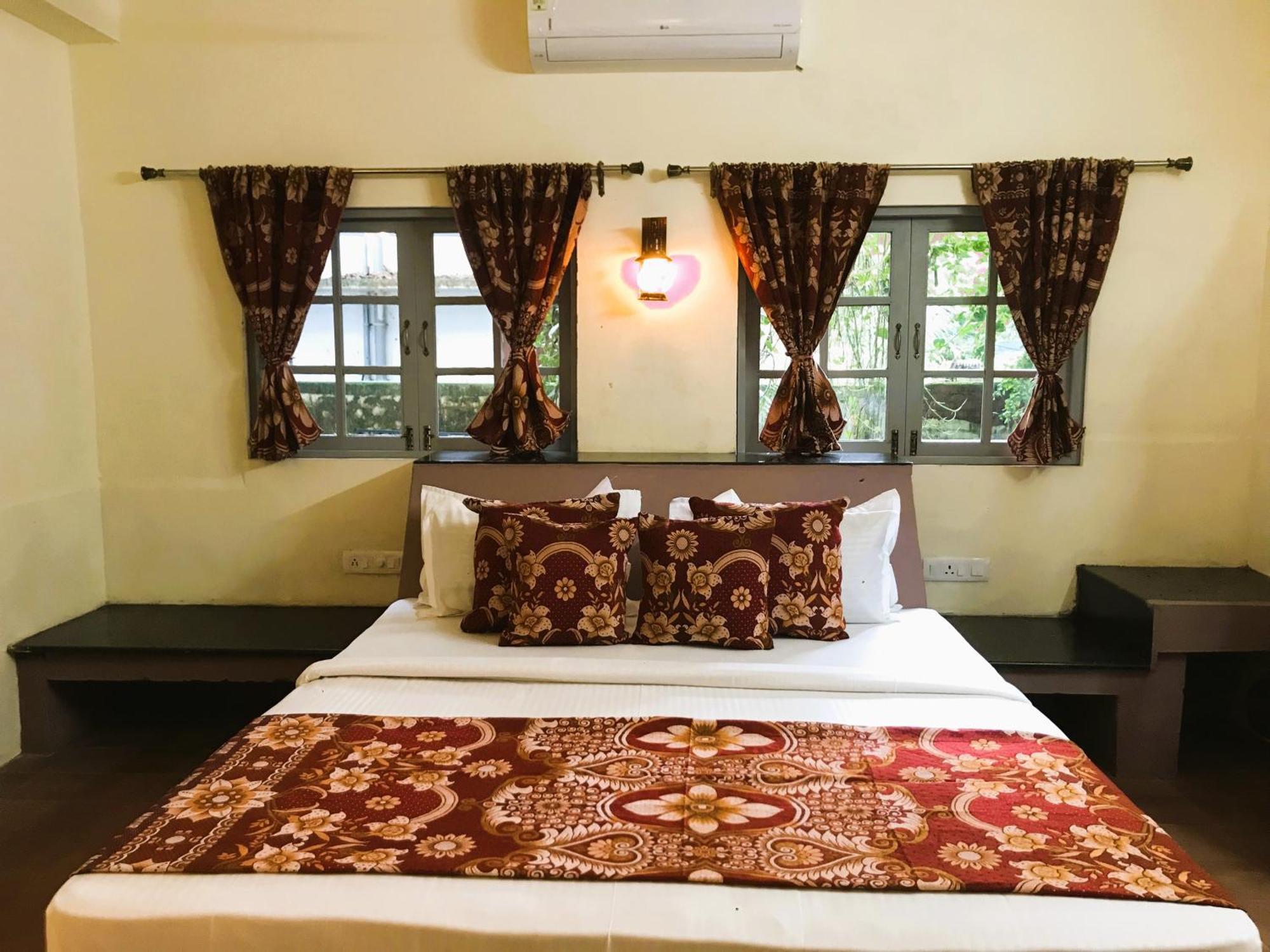 Marari Dreamz Homestay Mararikulam Εξωτερικό φωτογραφία