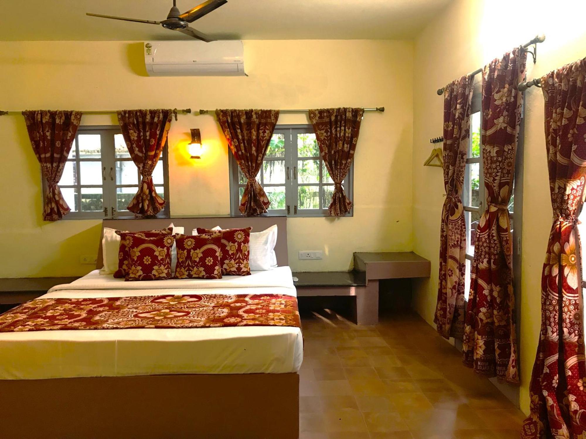 Marari Dreamz Homestay Mararikulam Εξωτερικό φωτογραφία