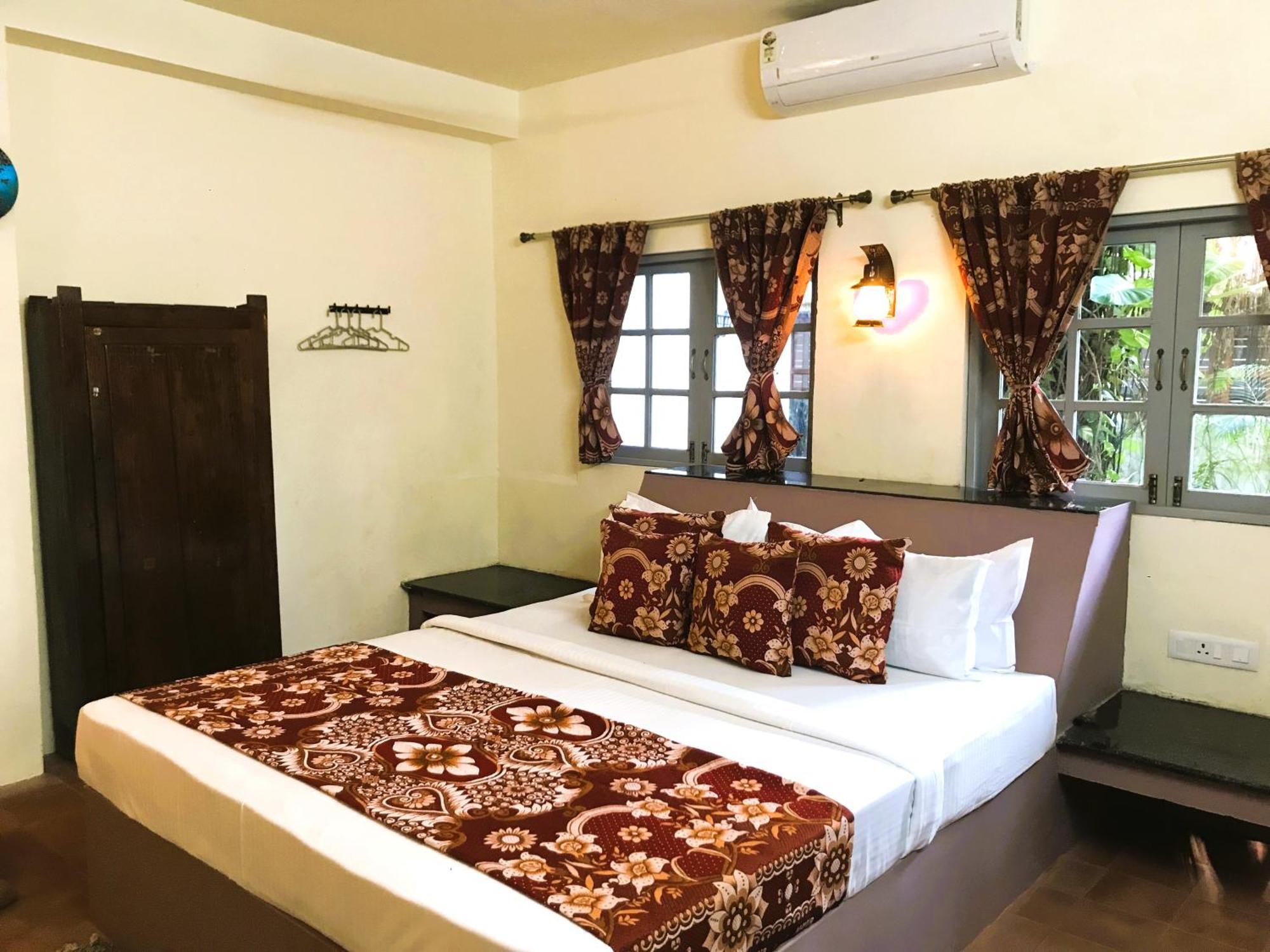 Marari Dreamz Homestay Mararikulam Εξωτερικό φωτογραφία
