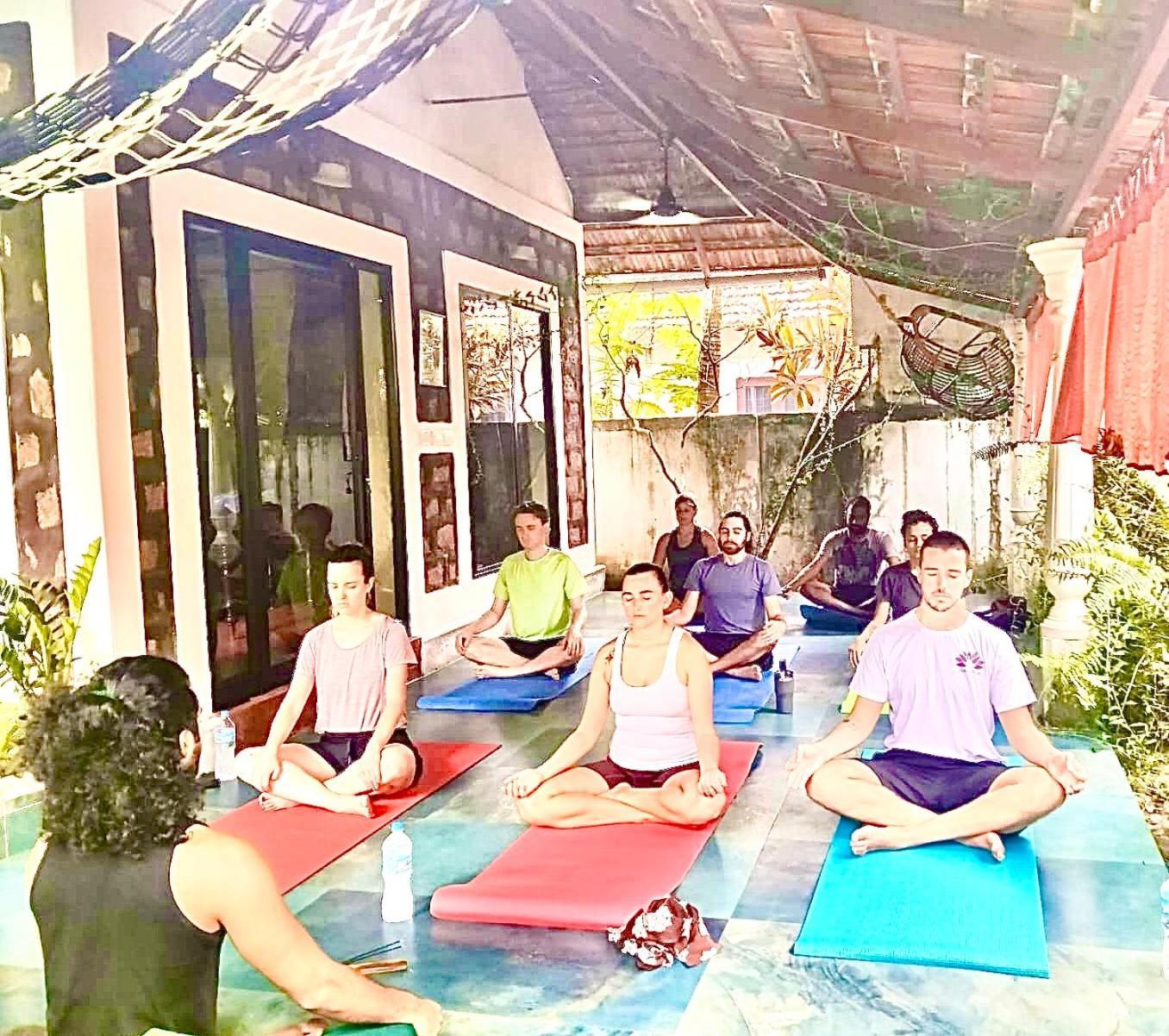 Marari Dreamz Homestay Mararikulam Εξωτερικό φωτογραφία
