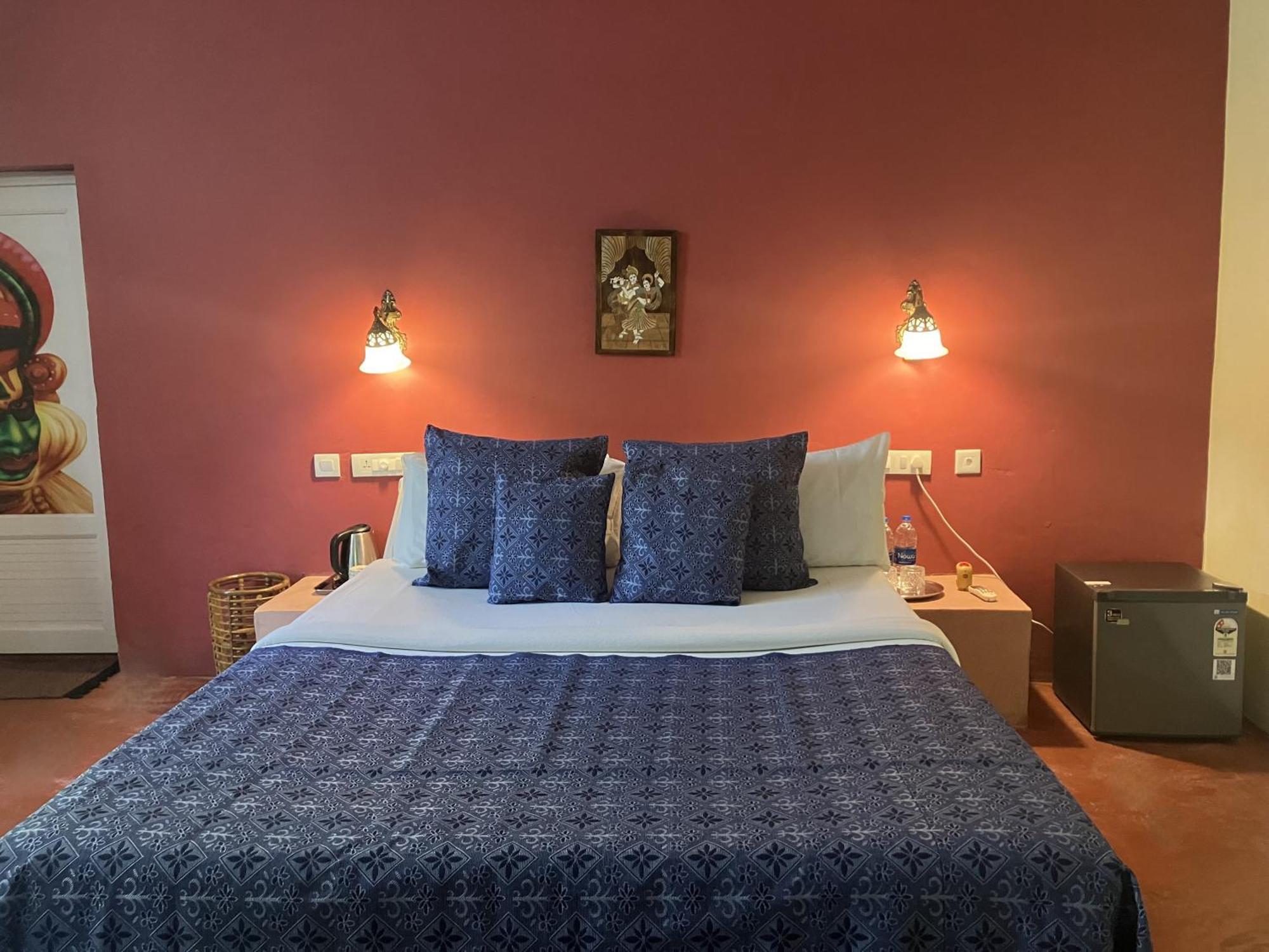 Marari Dreamz Homestay Mararikulam Εξωτερικό φωτογραφία